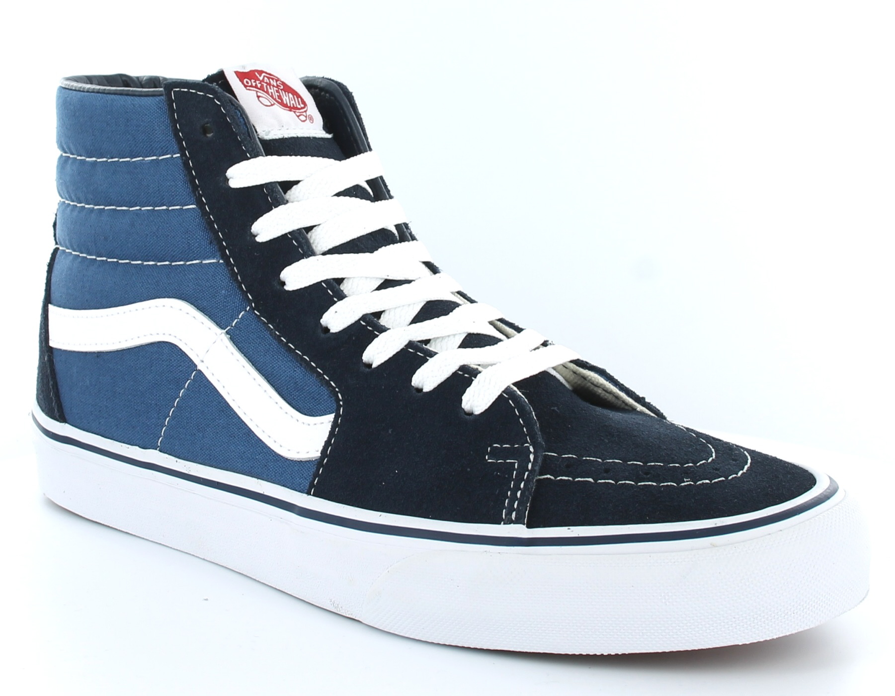 Vans sk8 hi