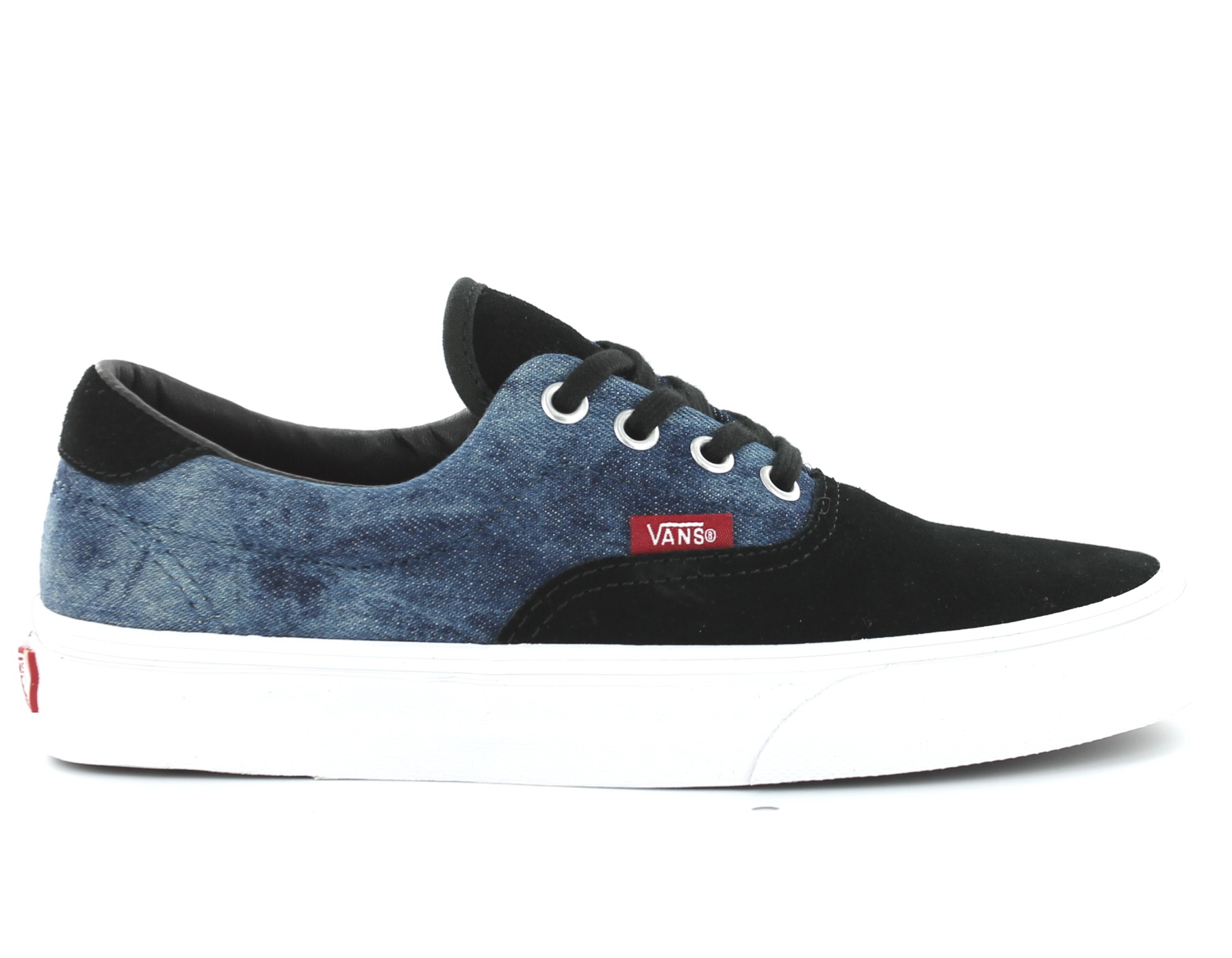 vans era 59 denim suede