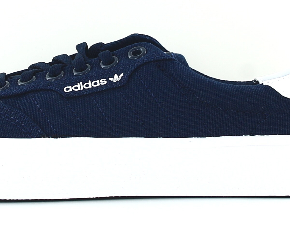 Adidas 3mc outlet bleu