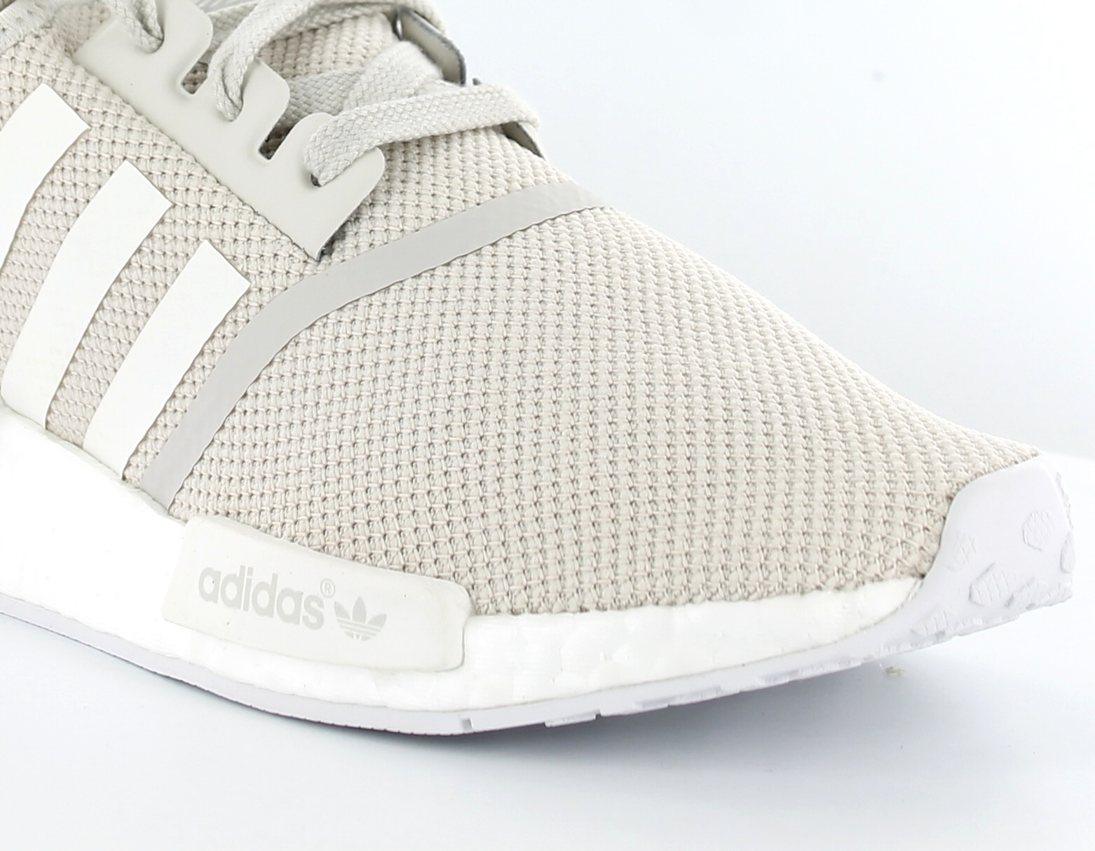 Adidas nmd r1 femme blanche deals