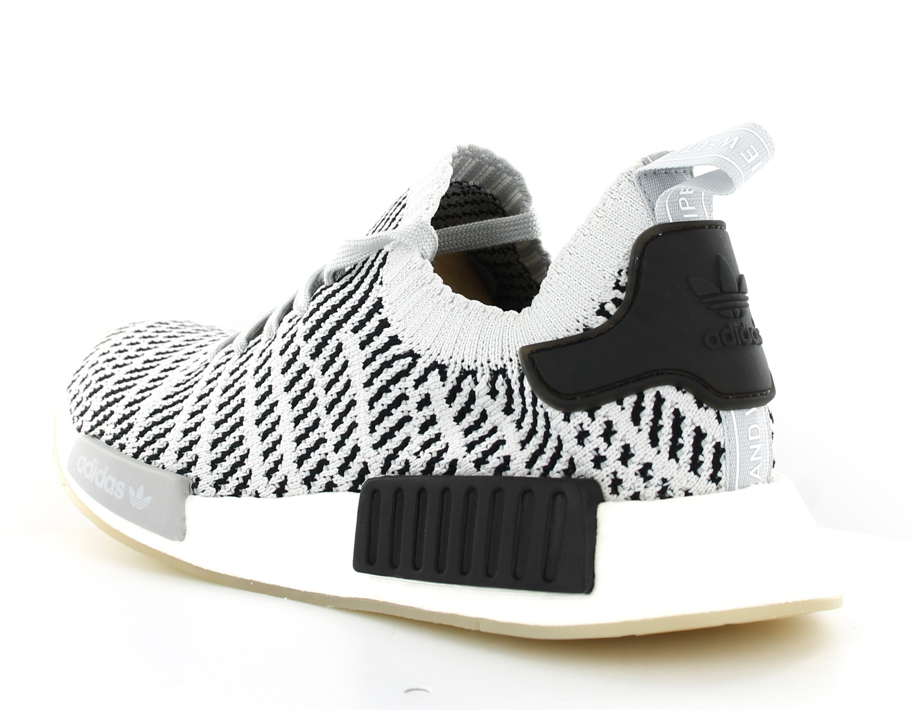 Nmd r1 stlt shop pk  grey two