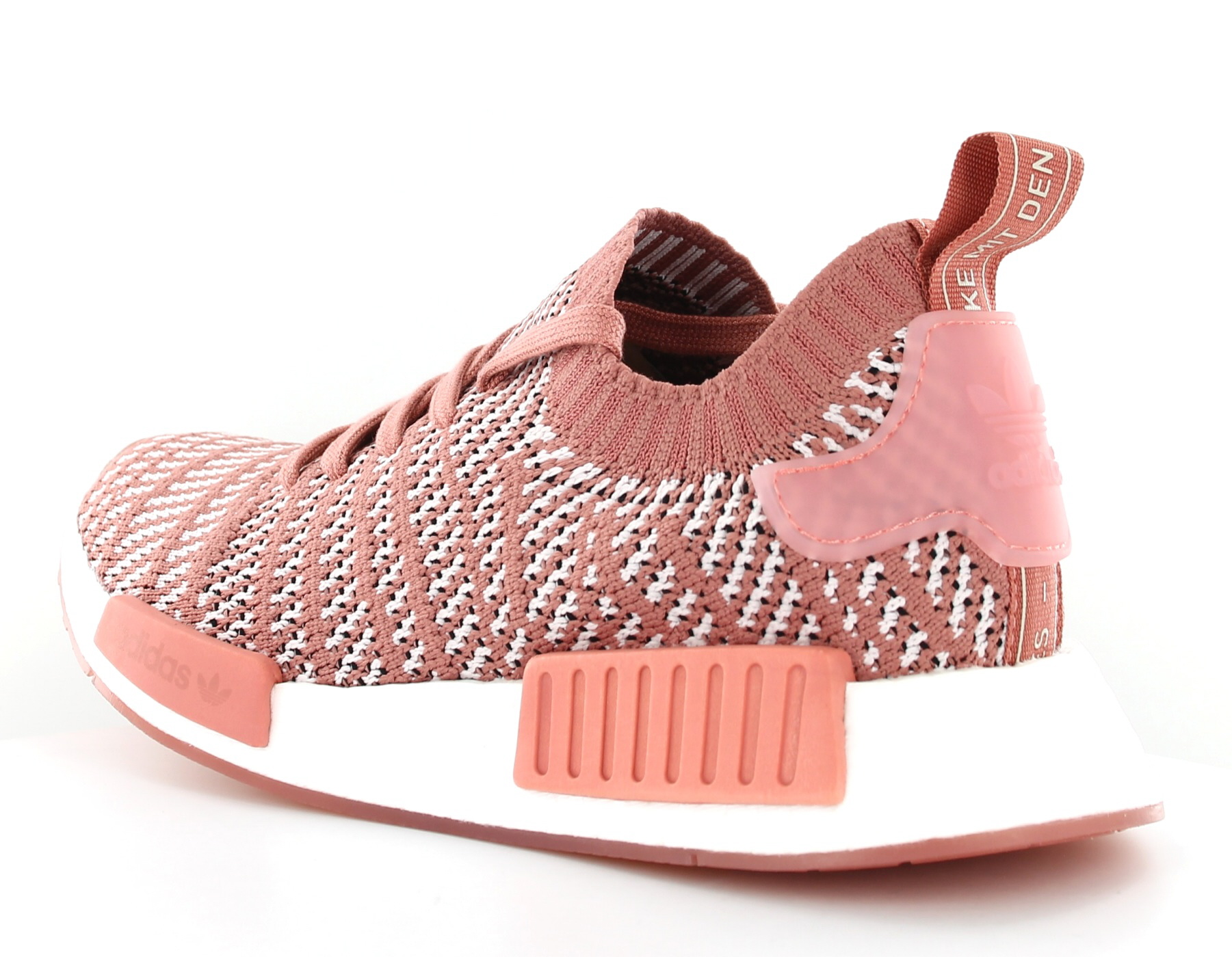 adidas nmd r1 primeknit stlt ash pink