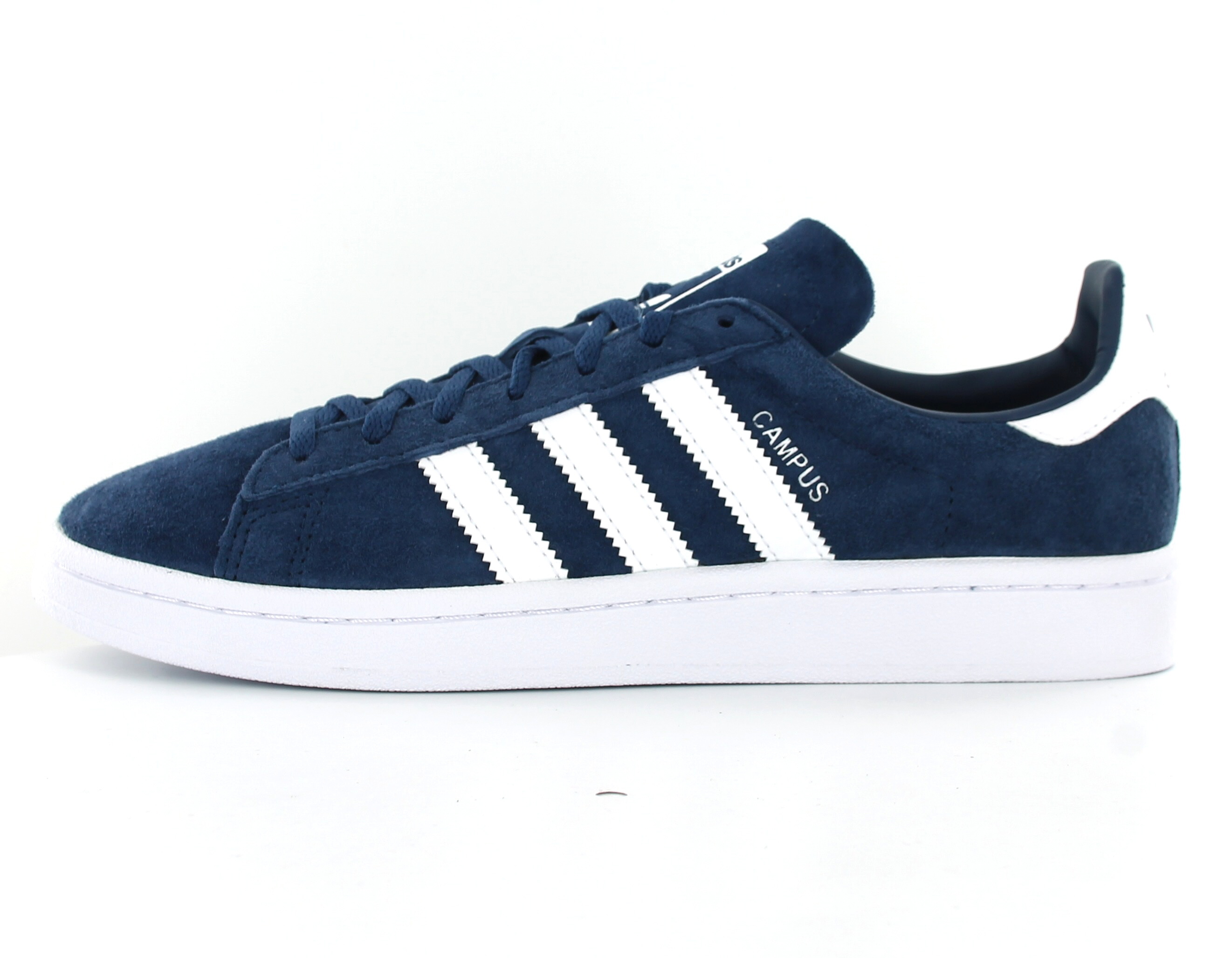 adidas campus bleu homme