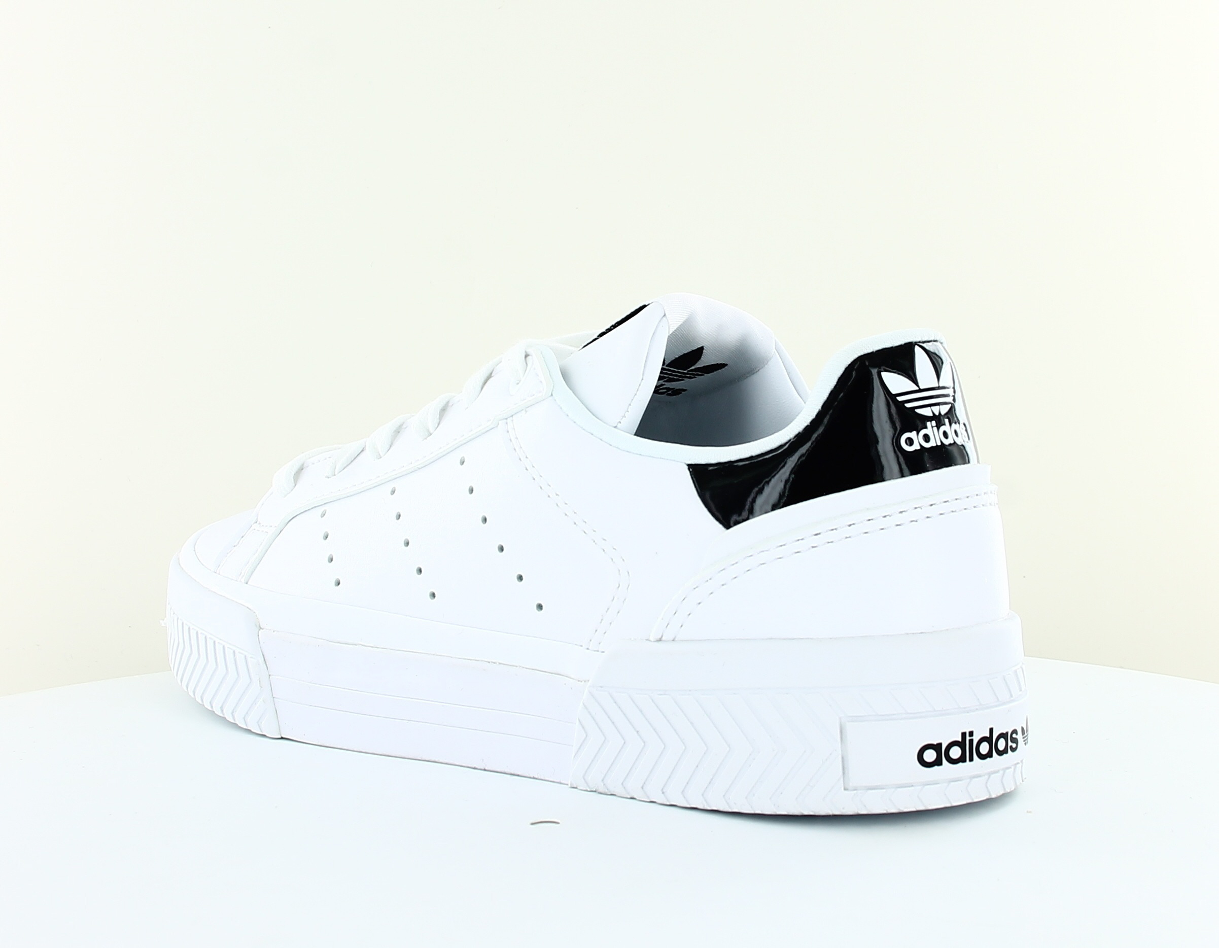 adidas court master homme