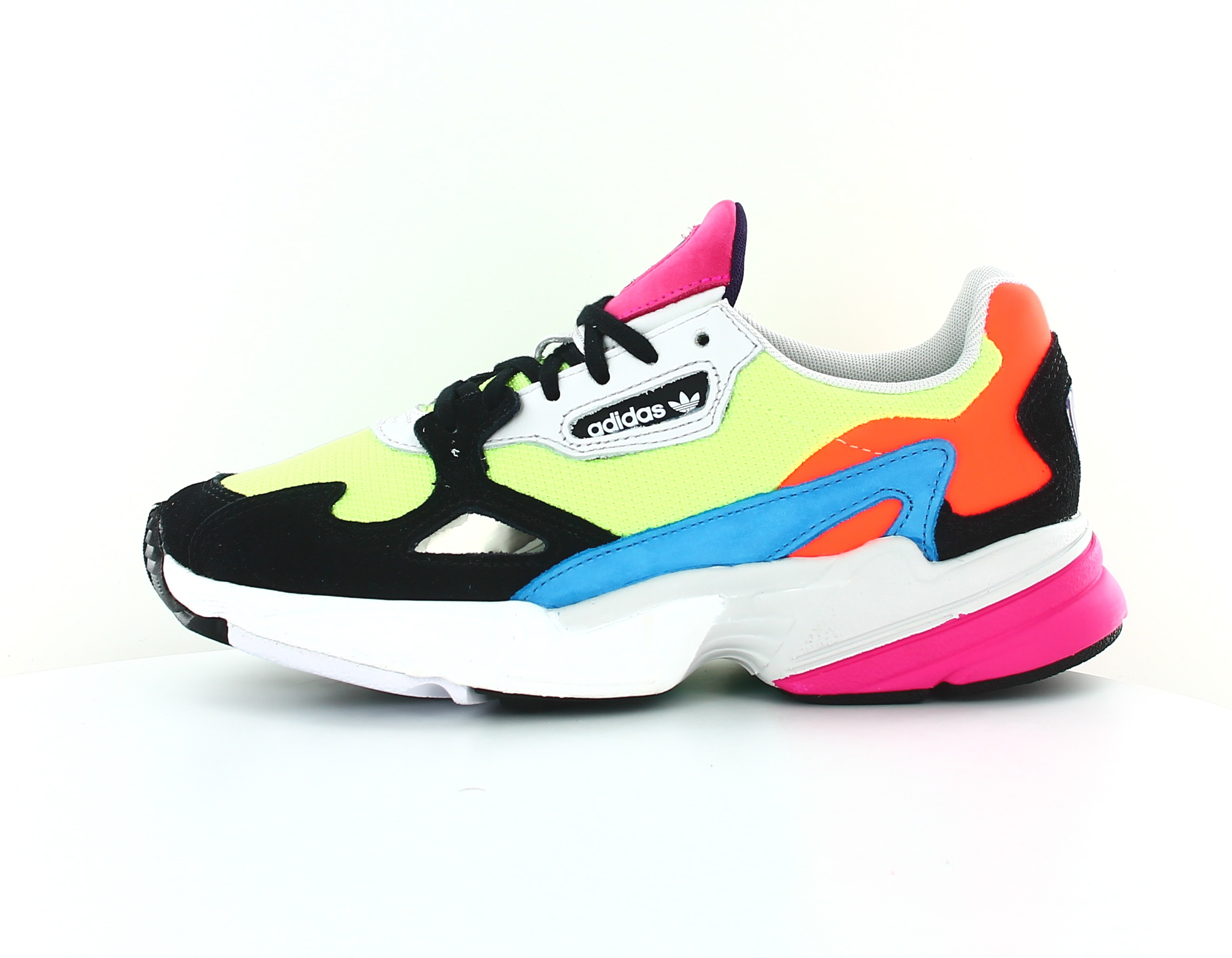 adidas falcon colore