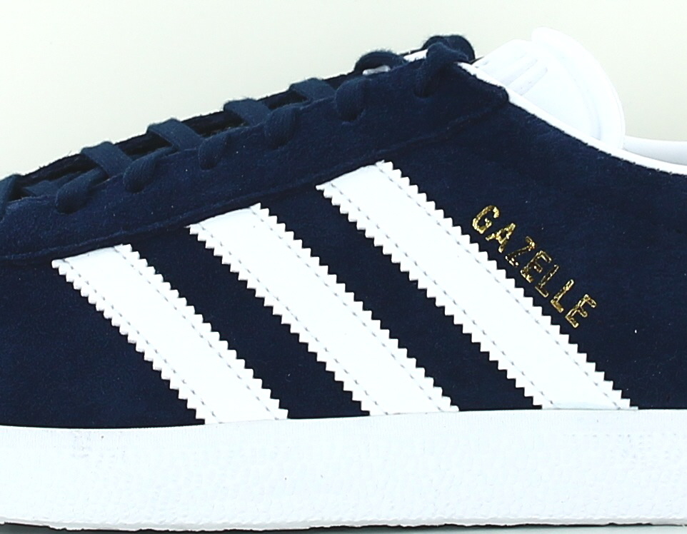 gazelle bleu adidas