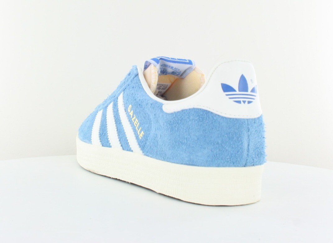 Gazelle bleu clair femme online