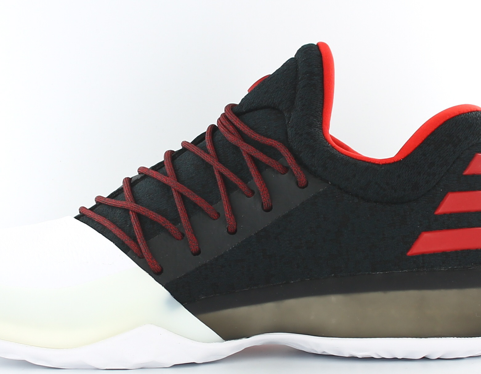 james harden shoes vol 1 black