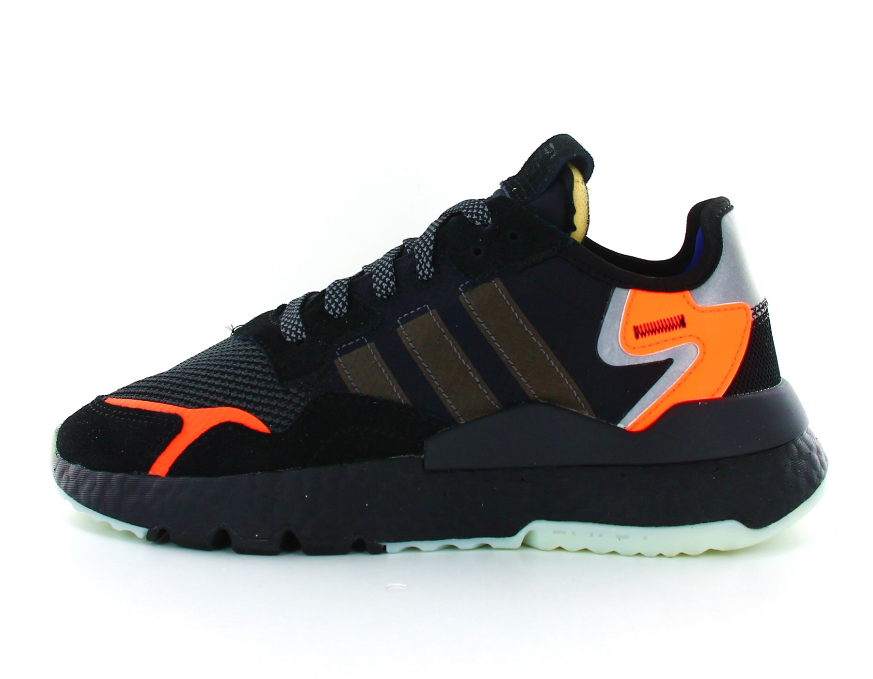 Adidas Nite Jogger Black