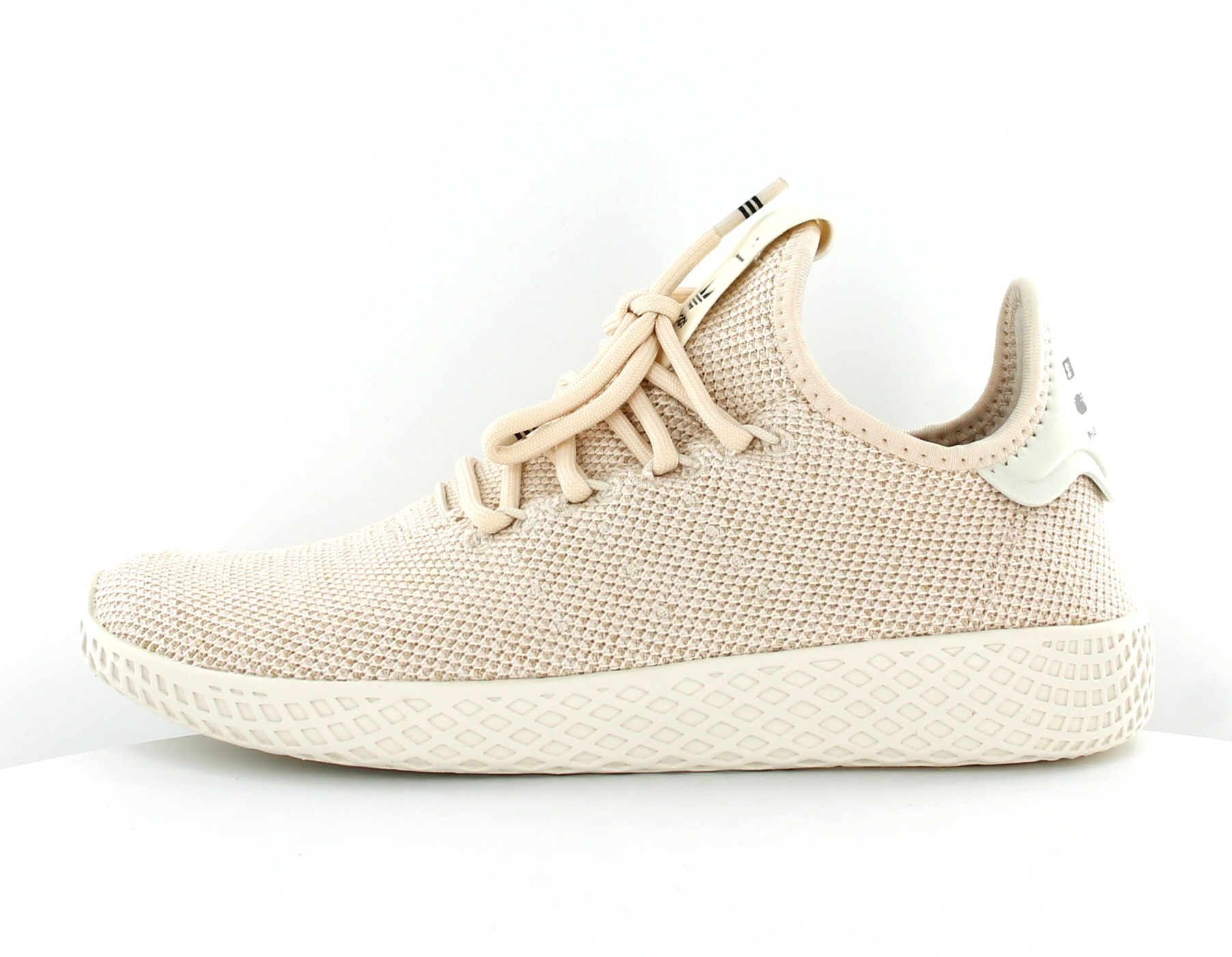 adidas pharrell williams beige