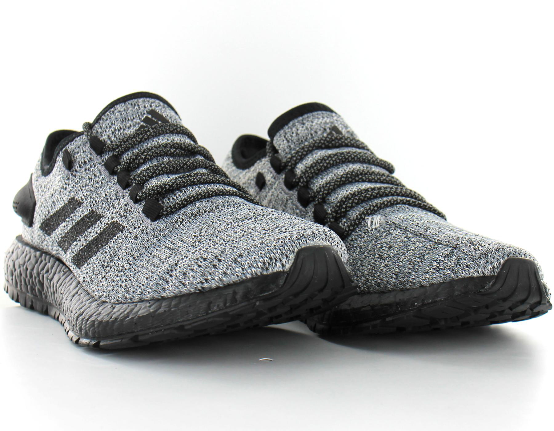 adidas pure boost all terrain black