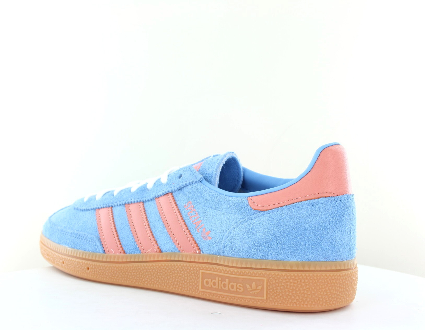 Adidas Spezial Bleu rose