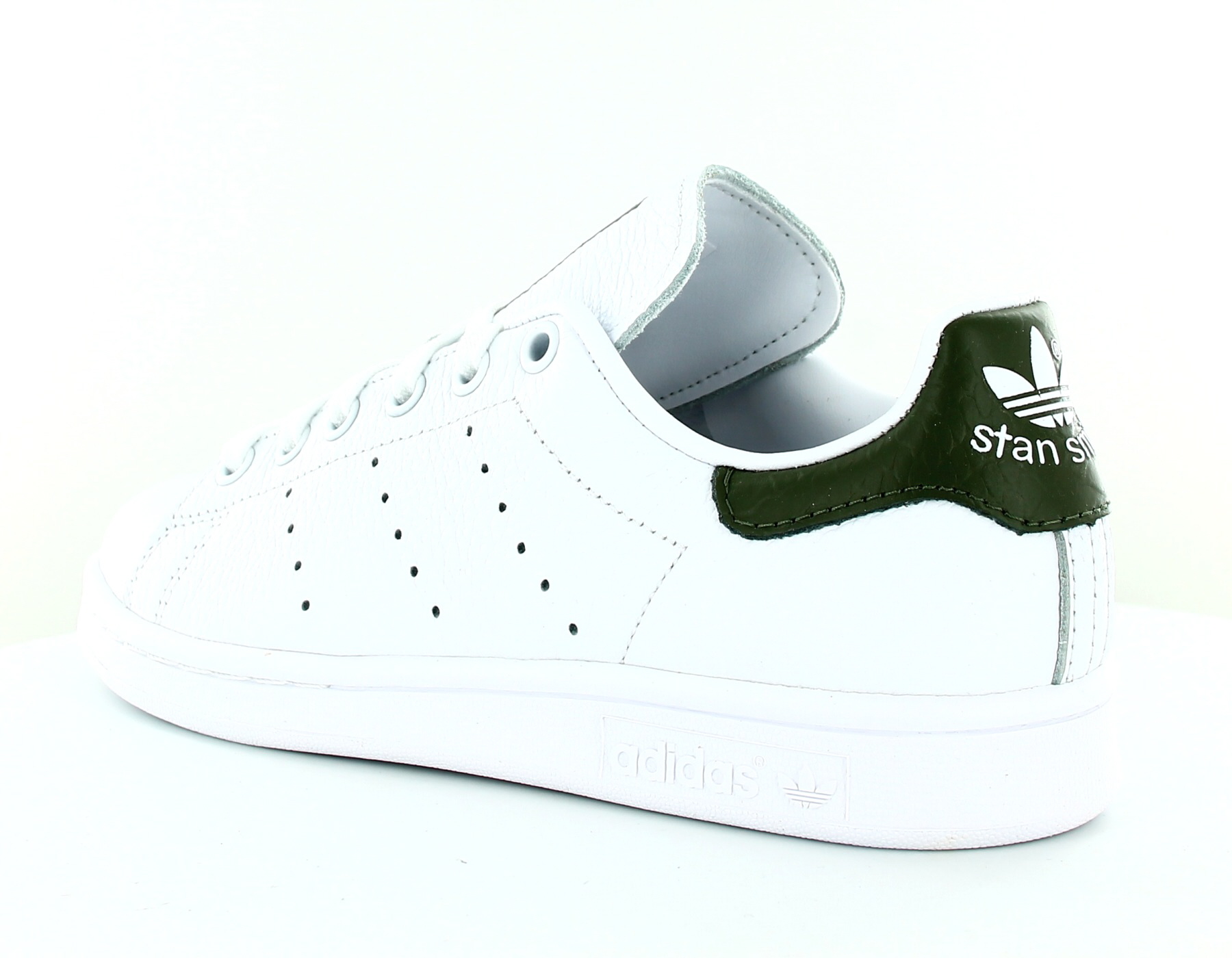 adidas stan smith homme or