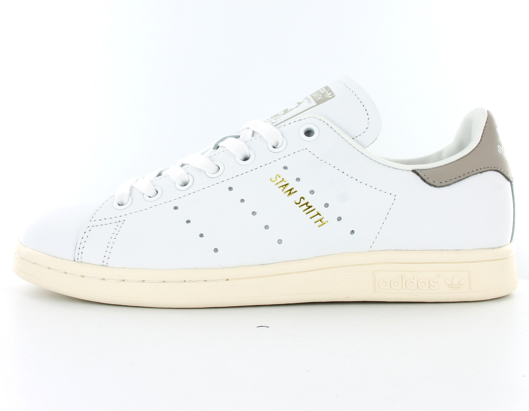 Adidas stan smith blanche et grise new arrivals