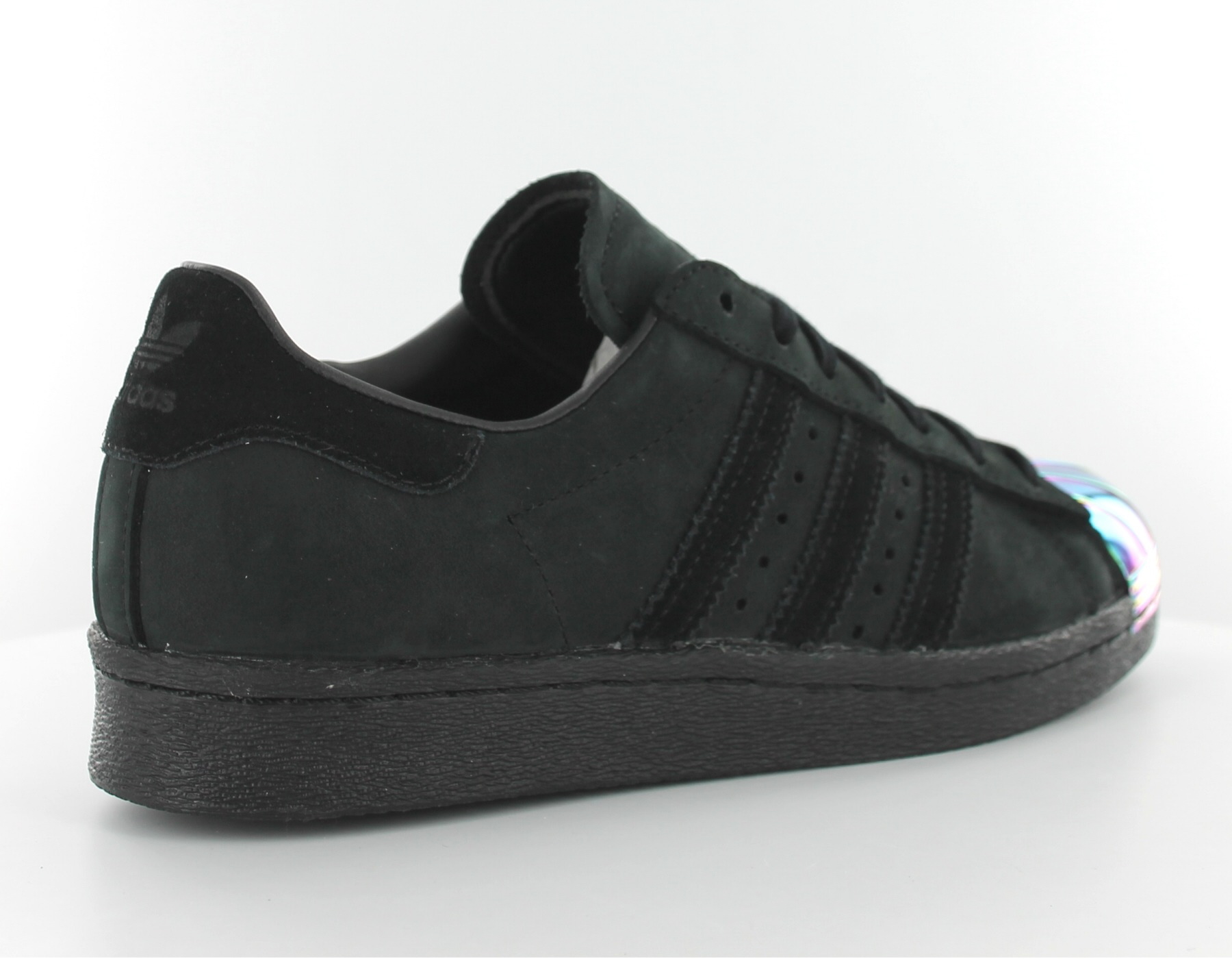 Adidas superstar 80s metal sale toe pas cher enfant