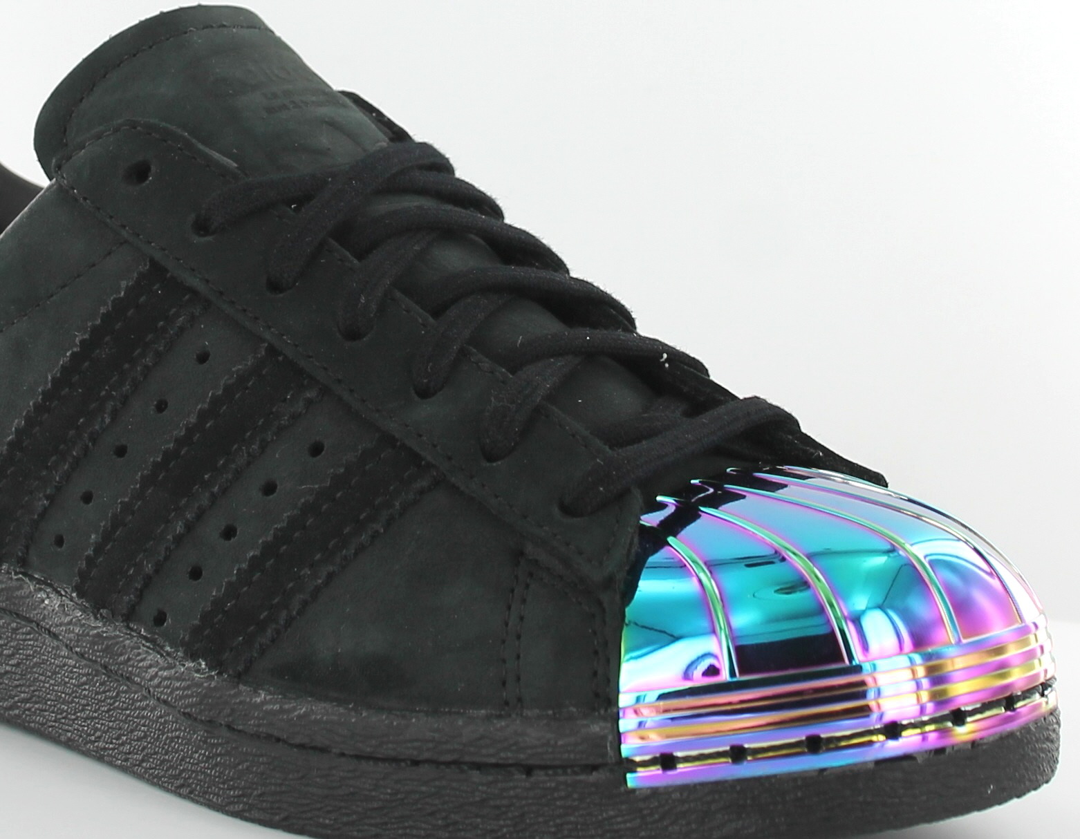 Superstar 80s metal store toe chaussure homme