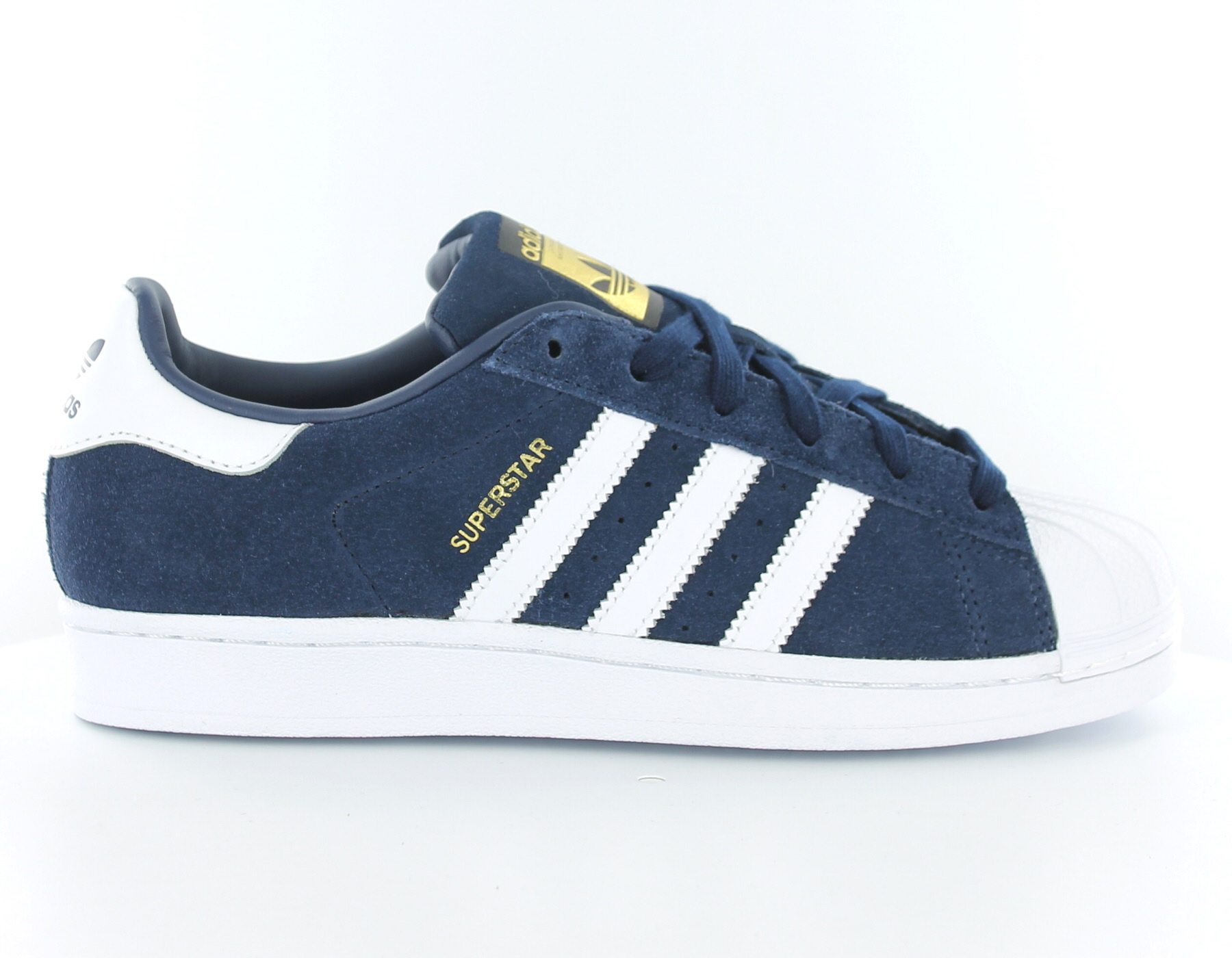 superstar toute bleu