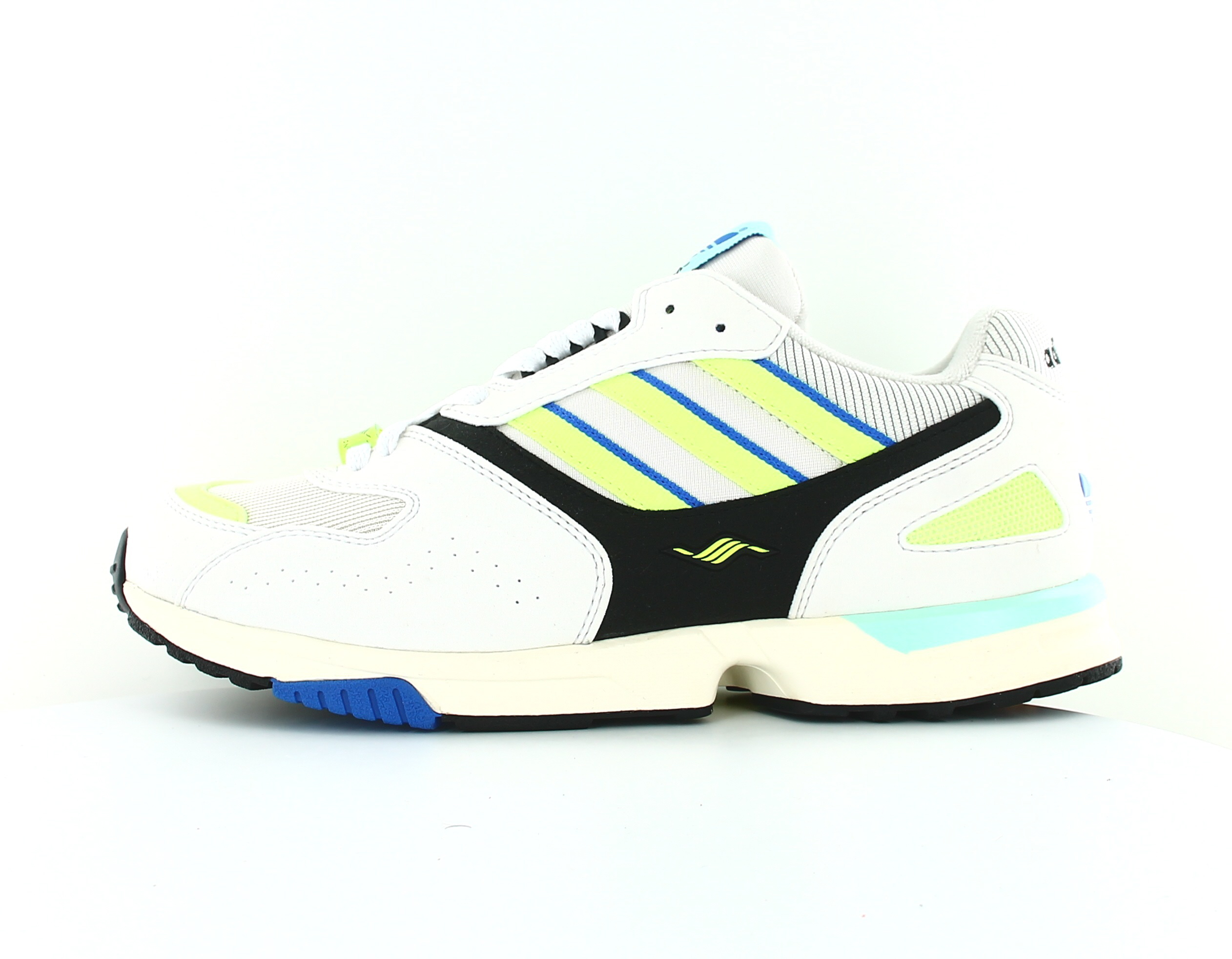 adidas zx 1000 homme jaune