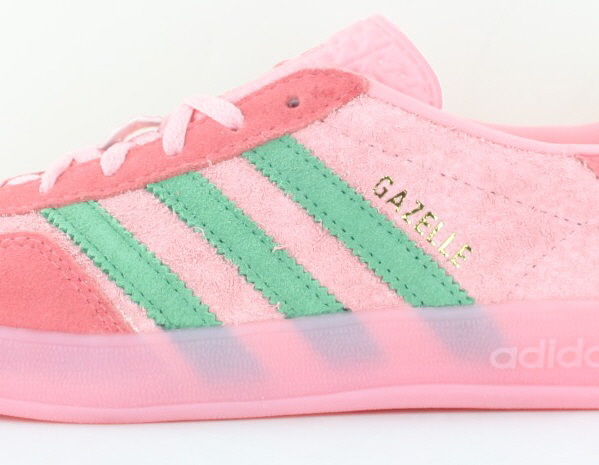 Adidas gazelle fushia online