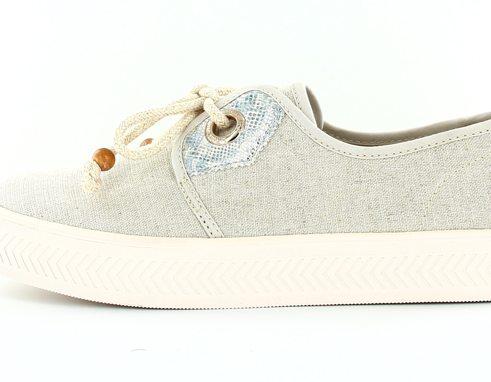 Armistice Sonar one playa Beige argent GAJDPY0439