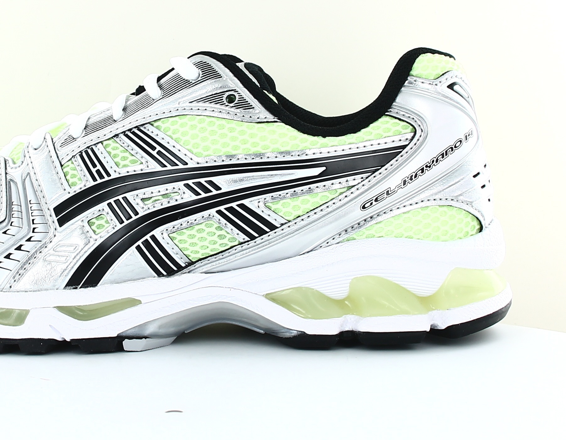 Asics gel kayano verte fashion