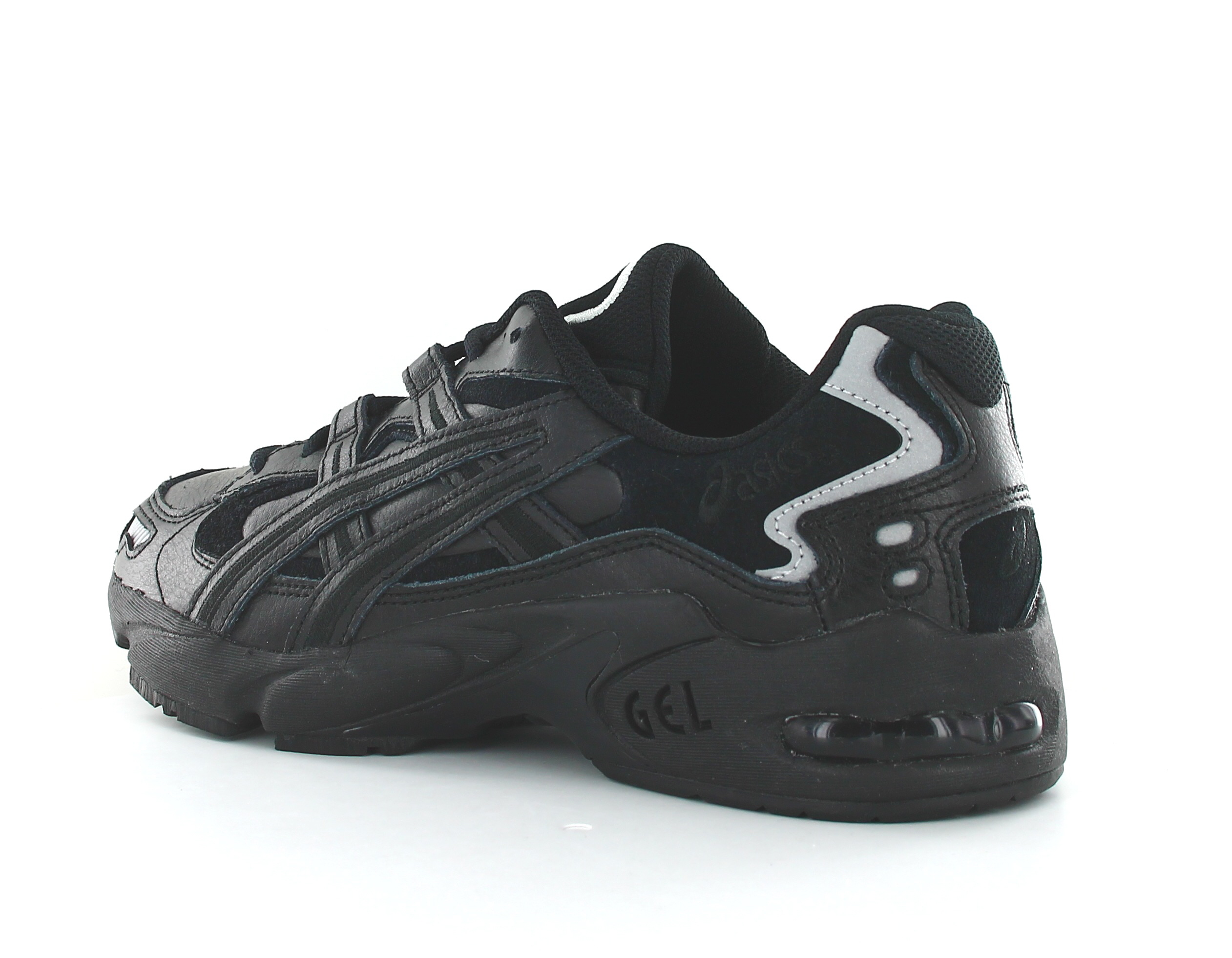 Asics gel shop kayano 5 noir