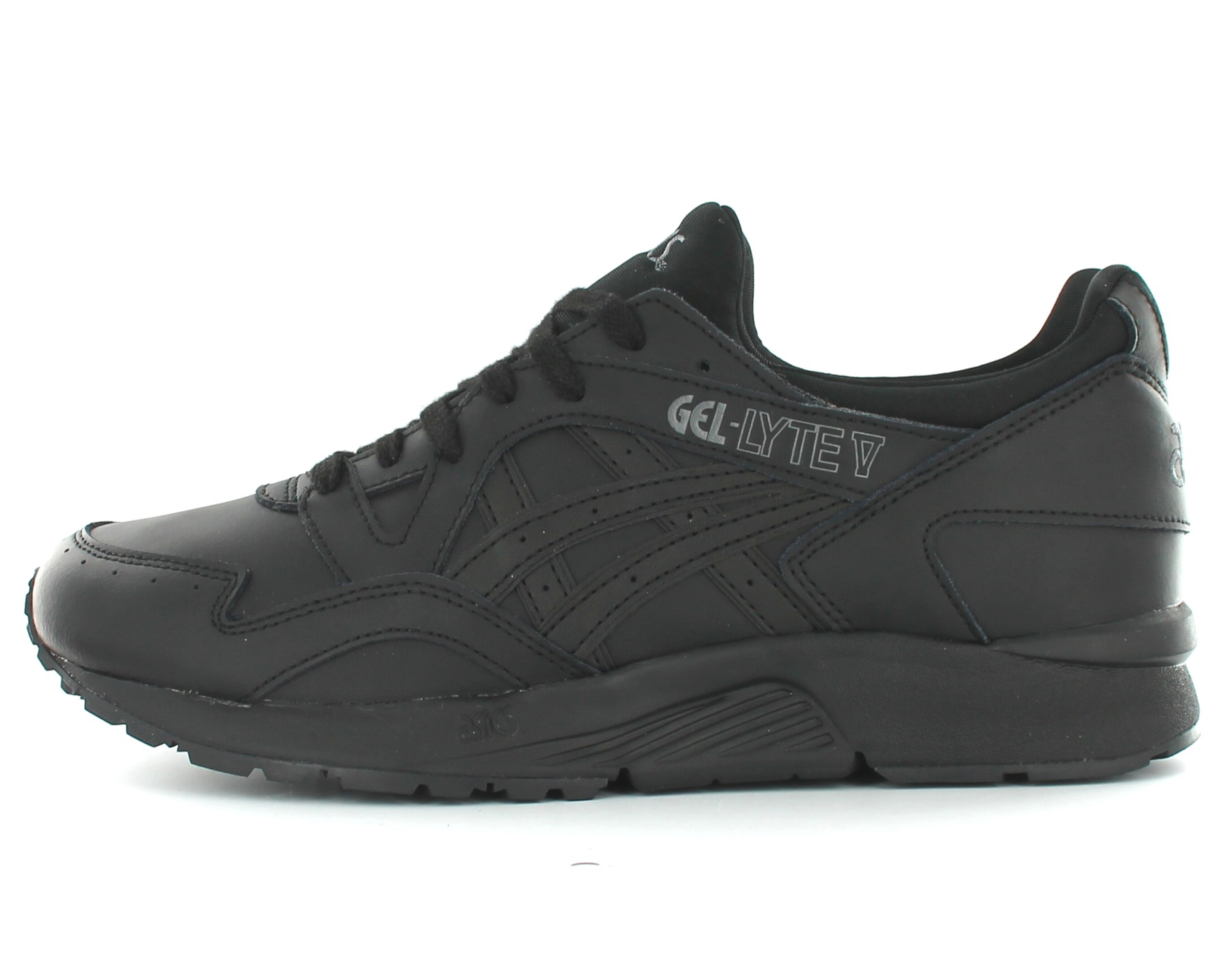 Asics Gel Lyte V Lea Triple Black