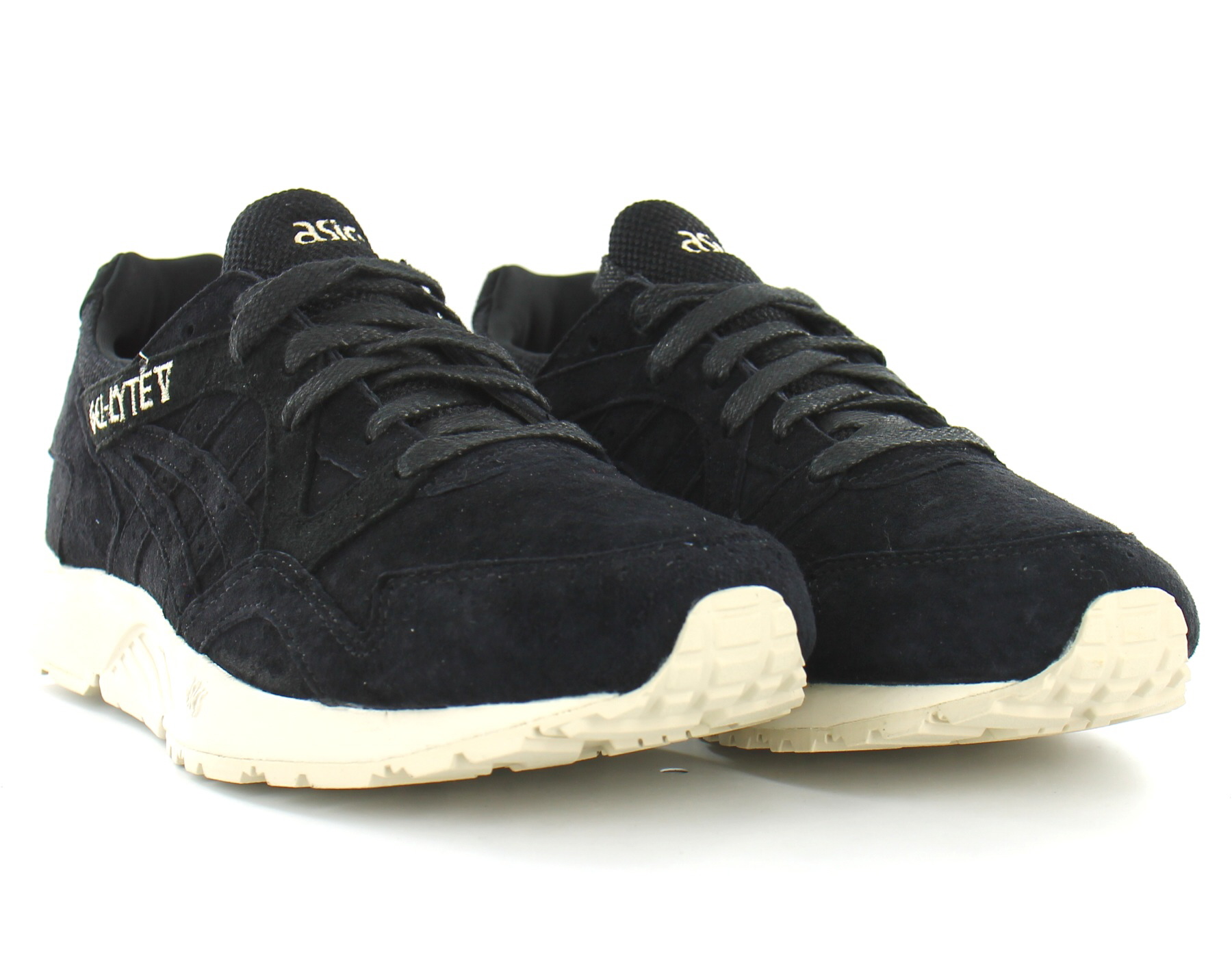 Asics gel lyte clearance 5 noir femme