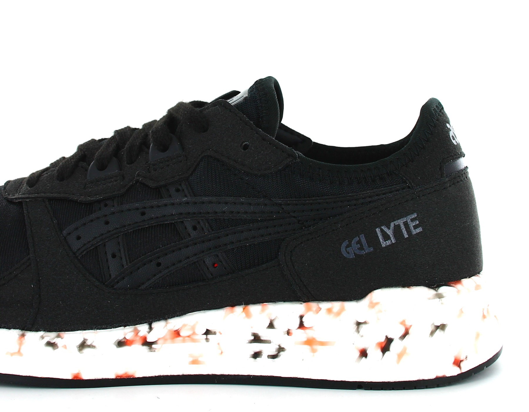 Asics x visionarism hyper gel lyte - homme chaussures best sale