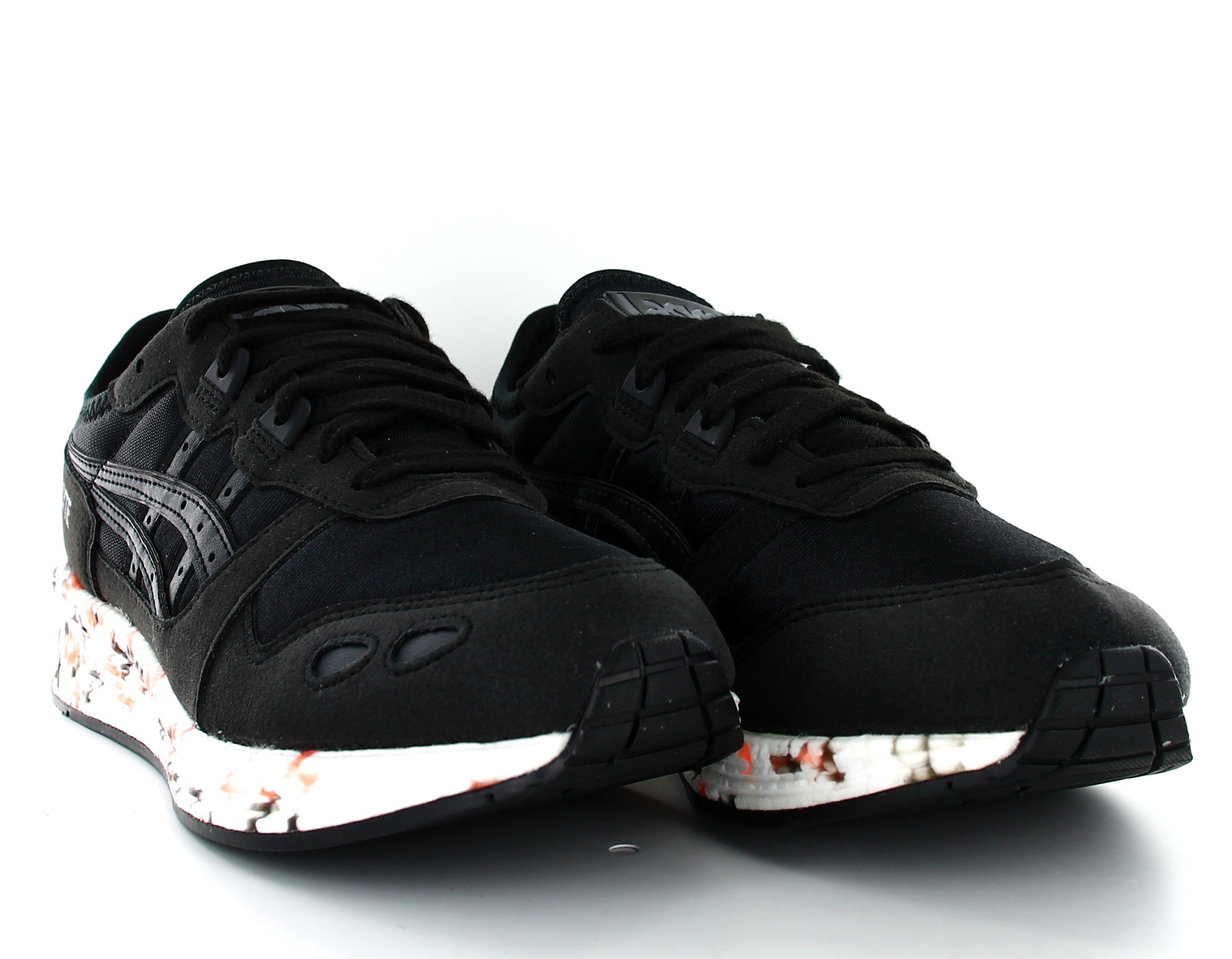 Asics x visionarism hyper gel lyte - homme chaussures best sale