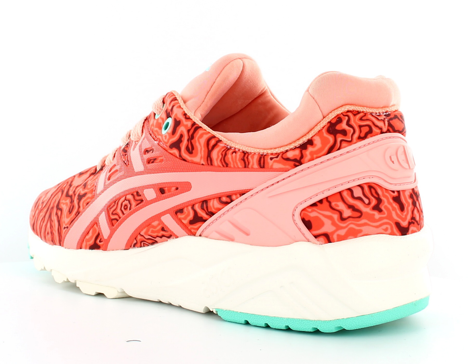 Asics gel hotsell kayano trainer femme