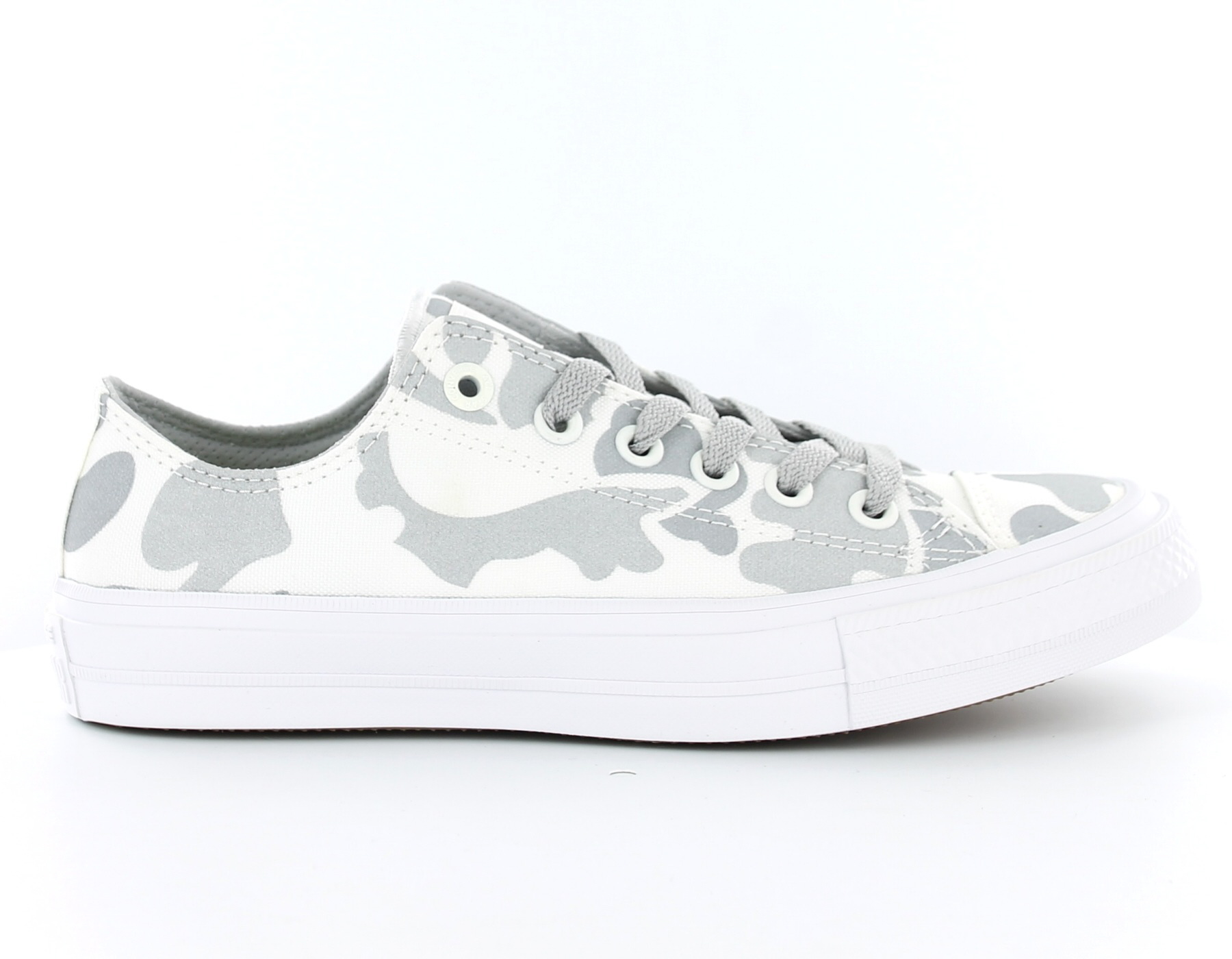 converse all star 2 gris