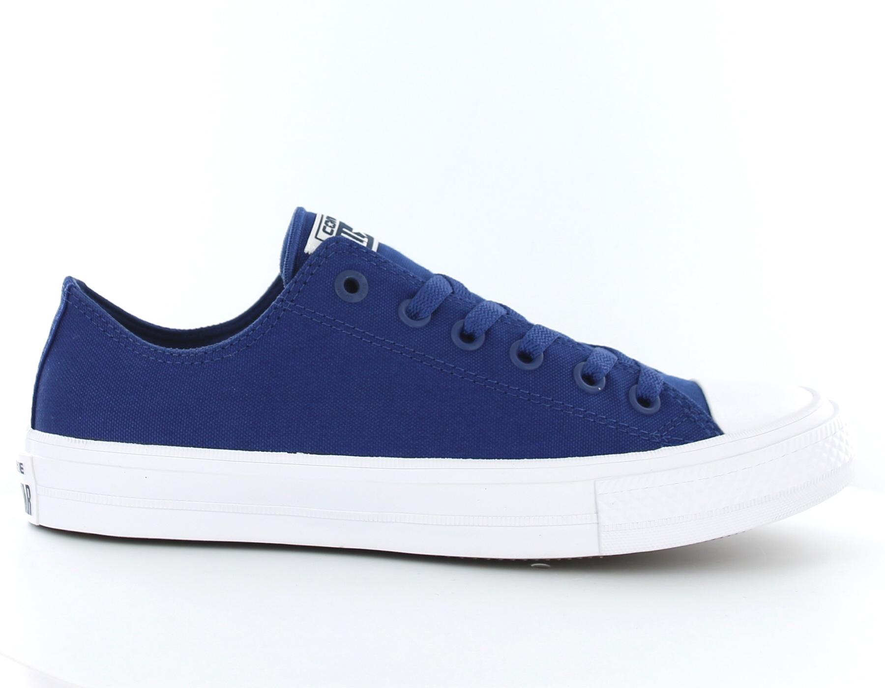 Converse chuck taylor sales 2 bleu