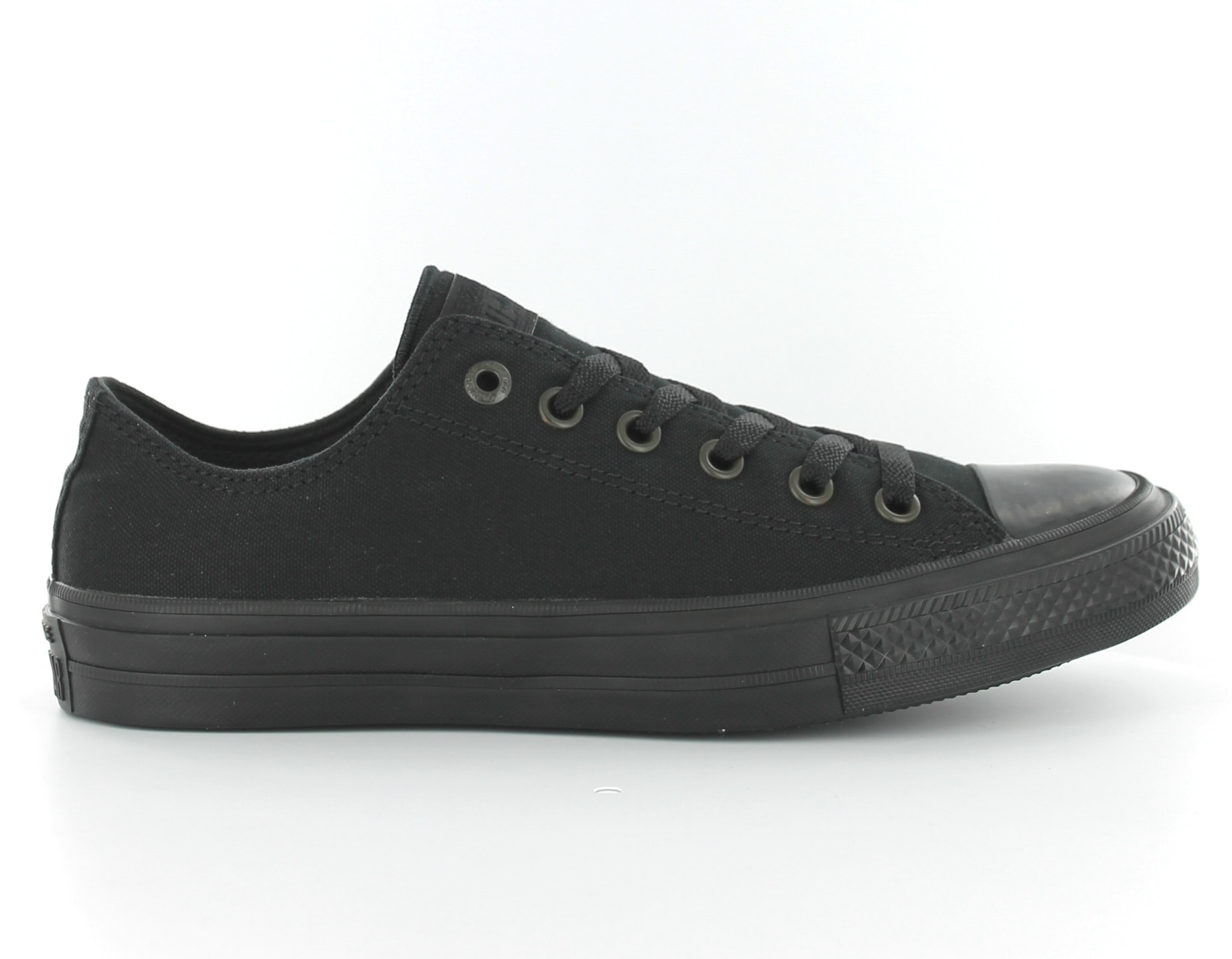 Converse all star 2 on sale noir