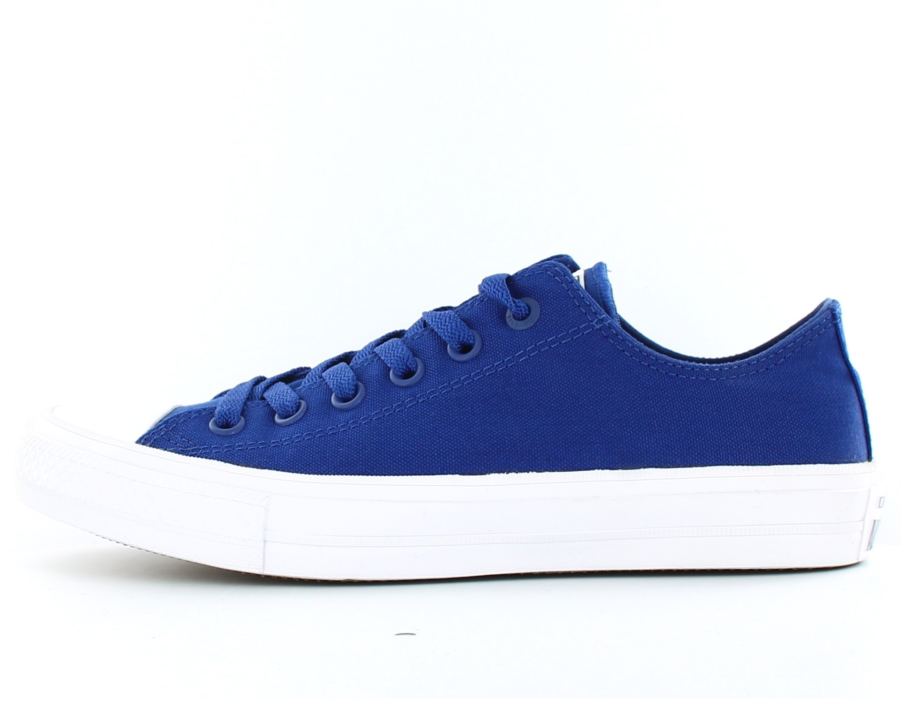 converse all star 2 bleu