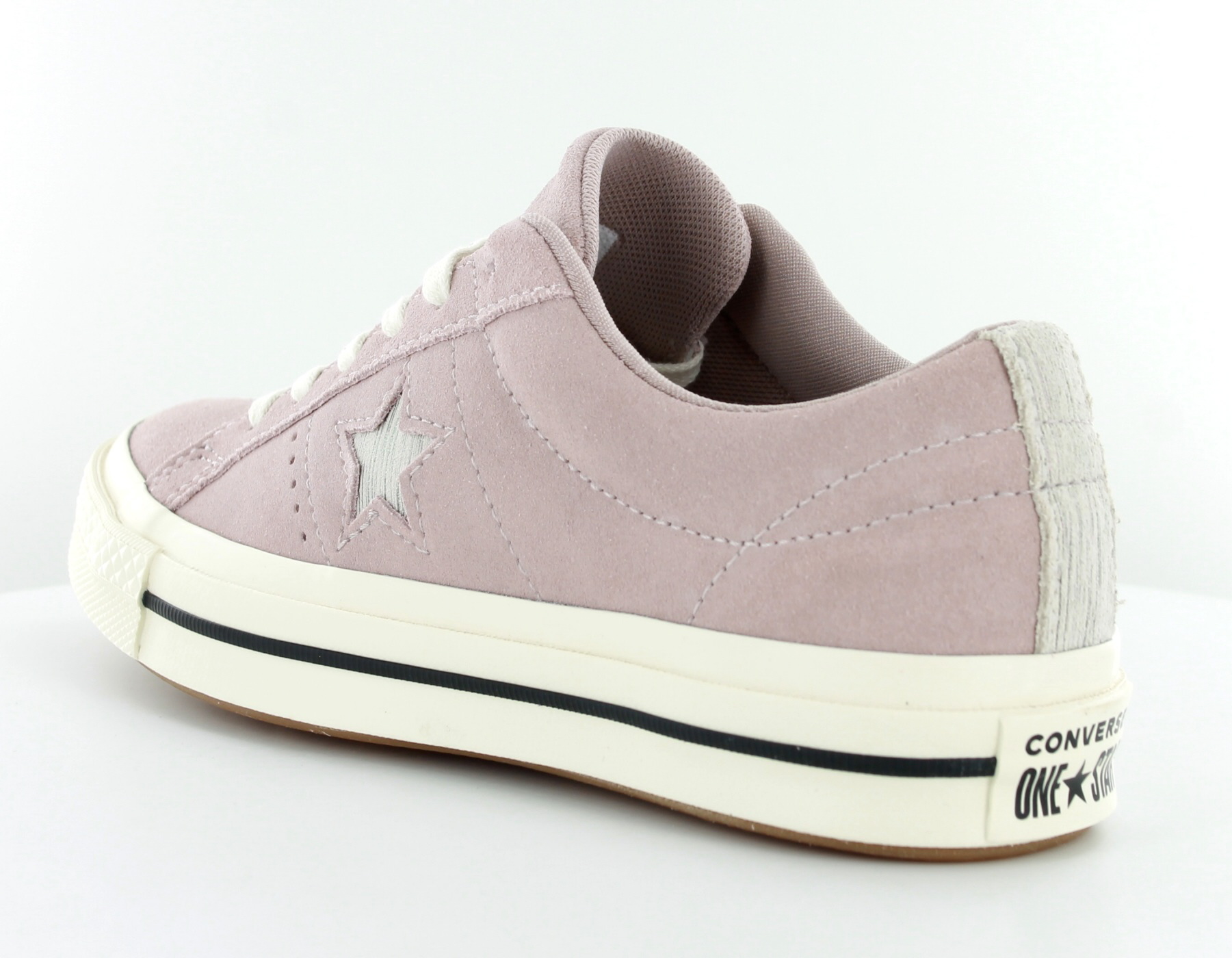 Converse one 2024 star rose