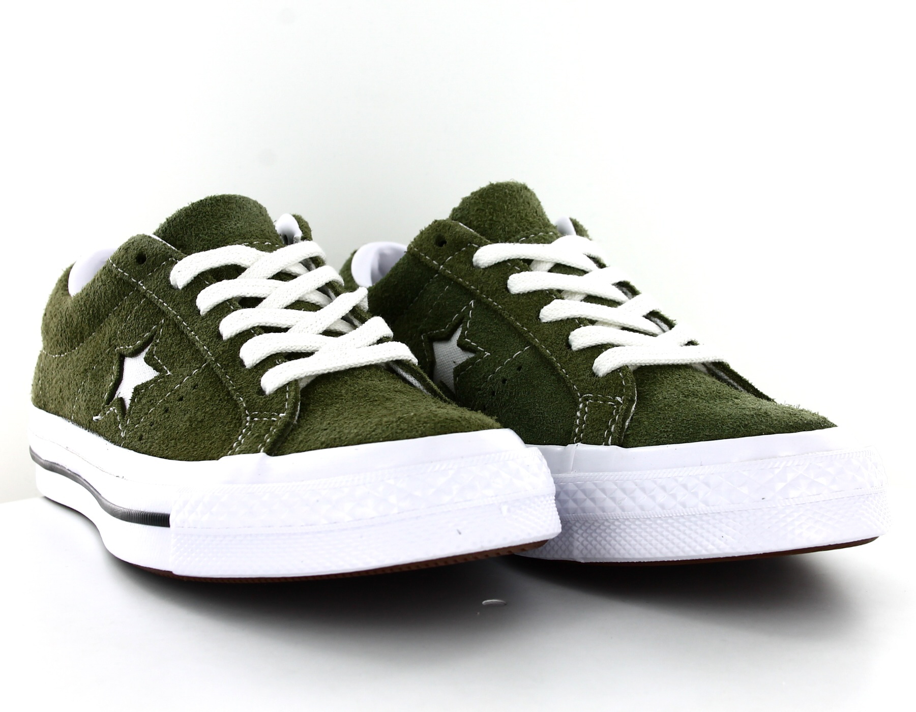 Converse one clearance star premium suede