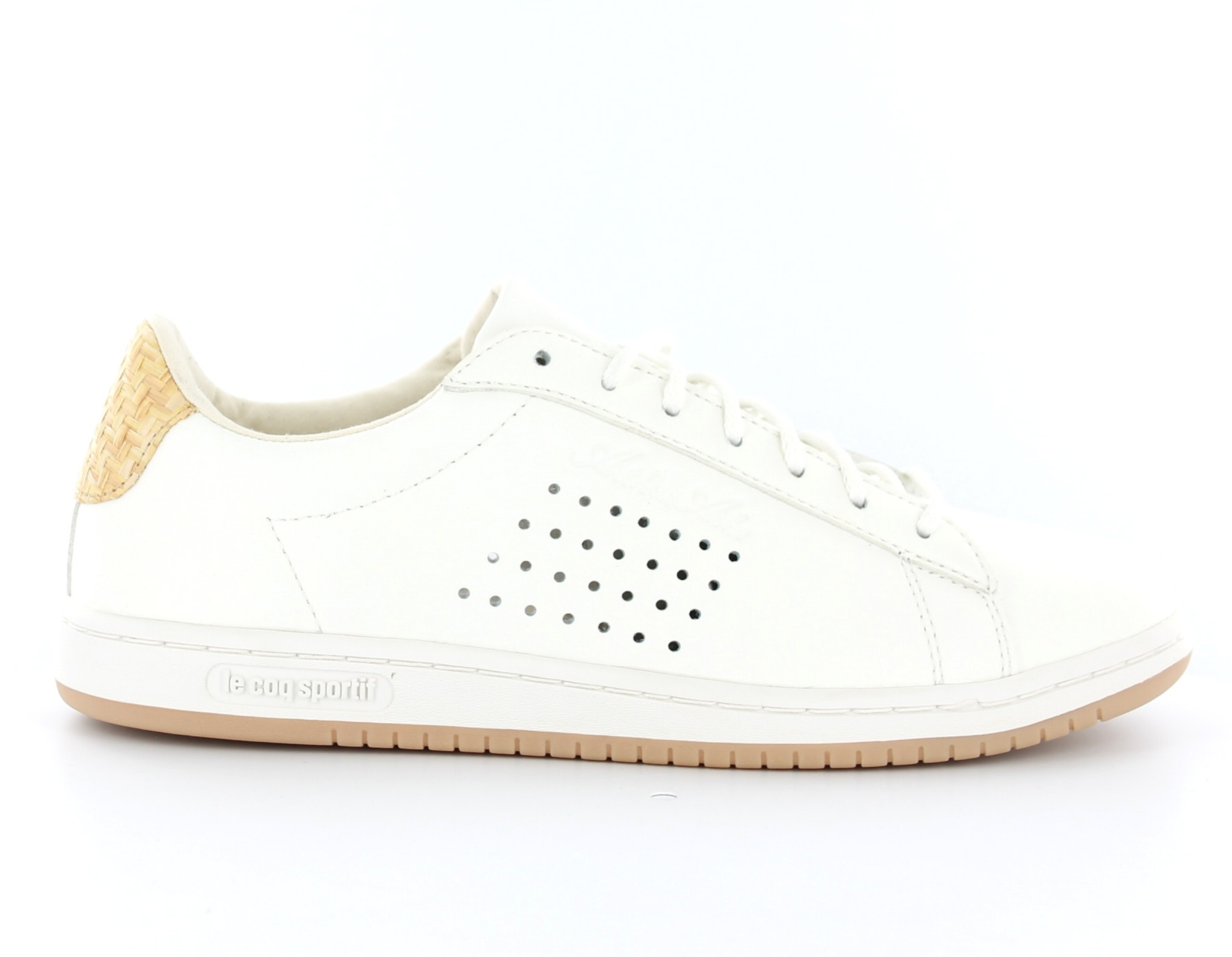 Le coq sportif arthur ashe pour femme best sale