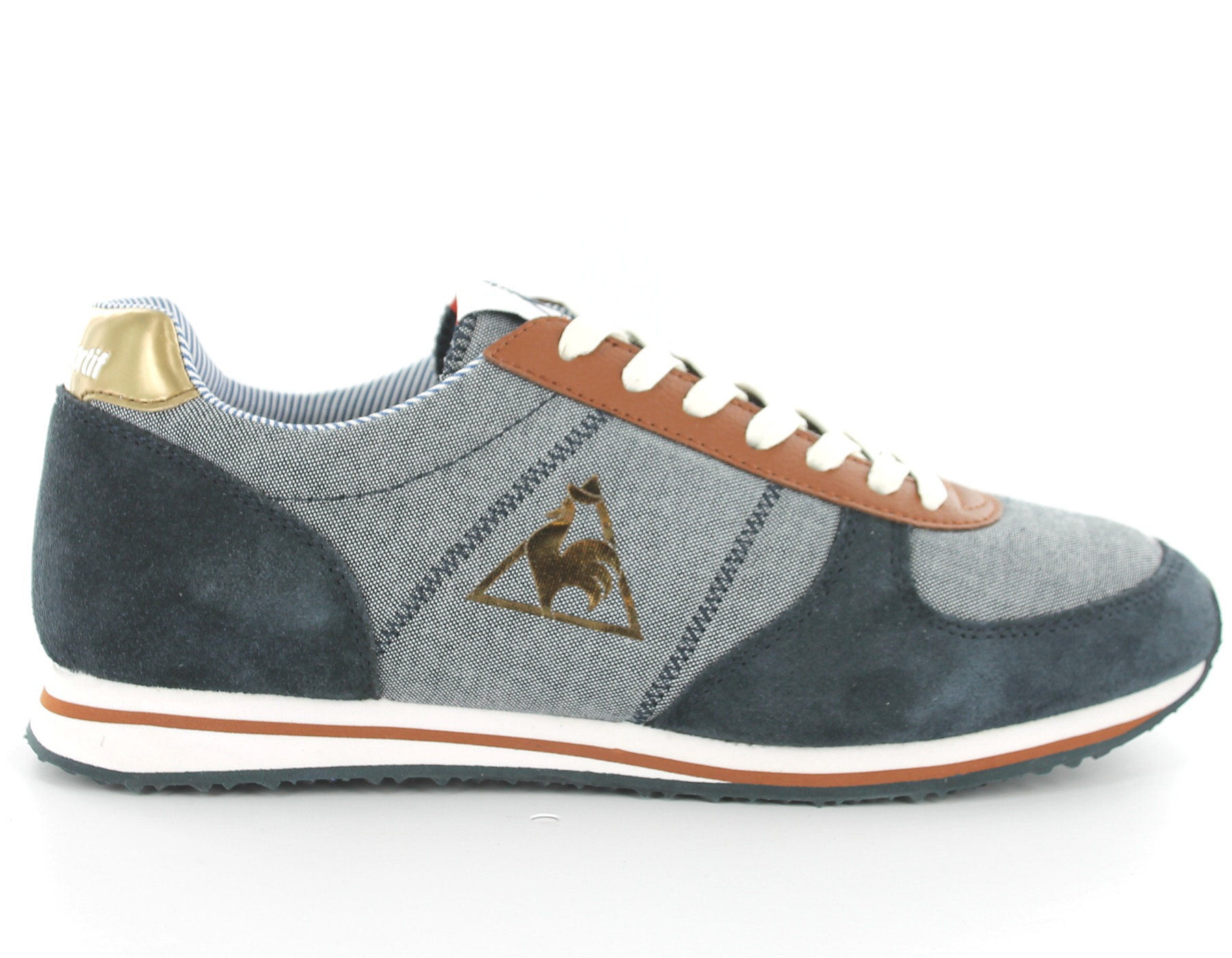 Basket le cheap coq sportif bolivar