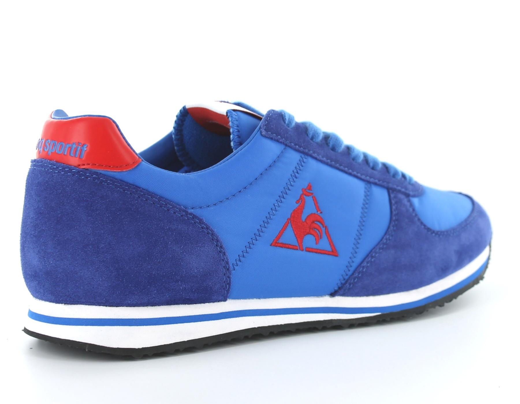 Coq sportif 2025 bolivar bleu