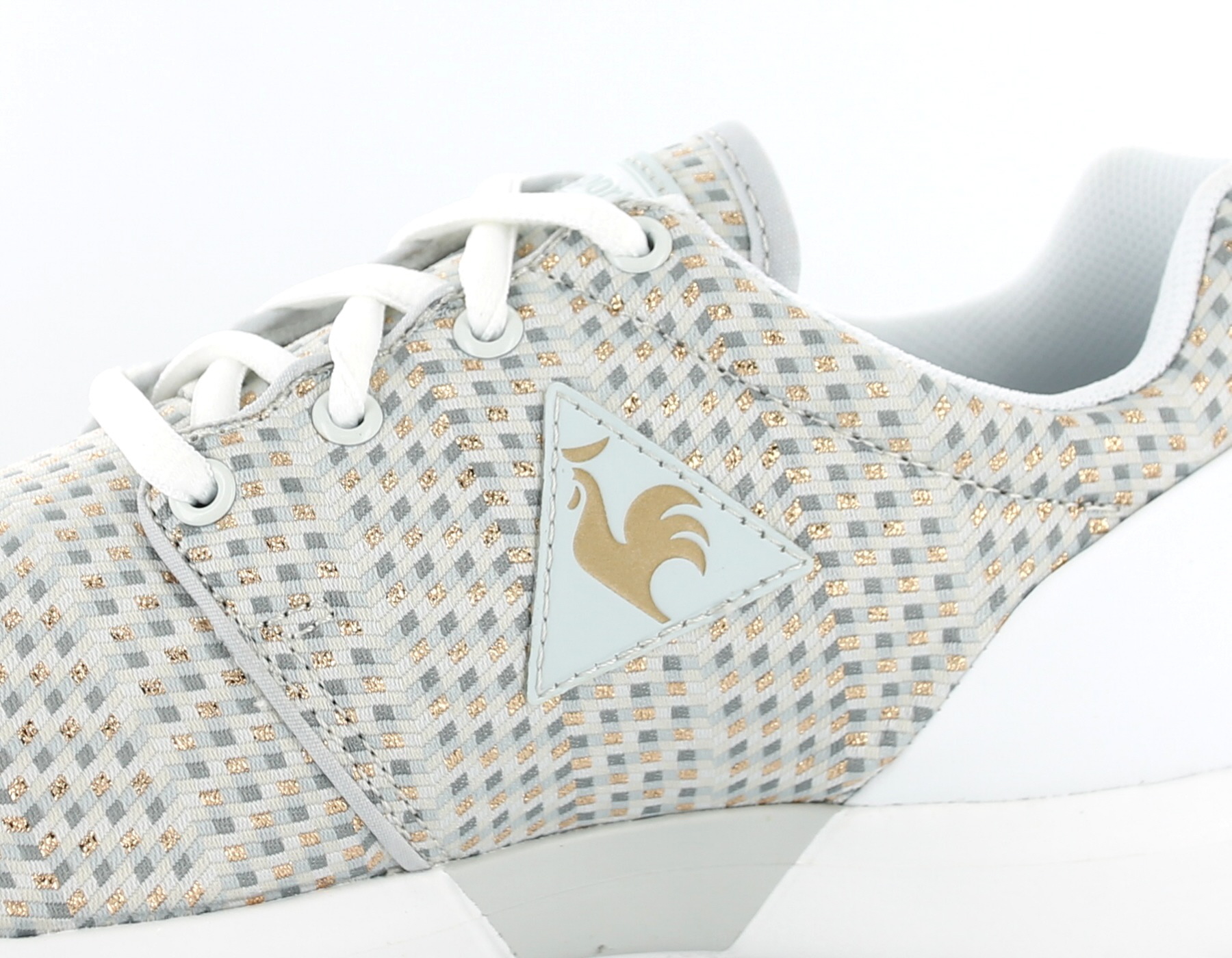 Coq sportif cheap dynacomf jacquard