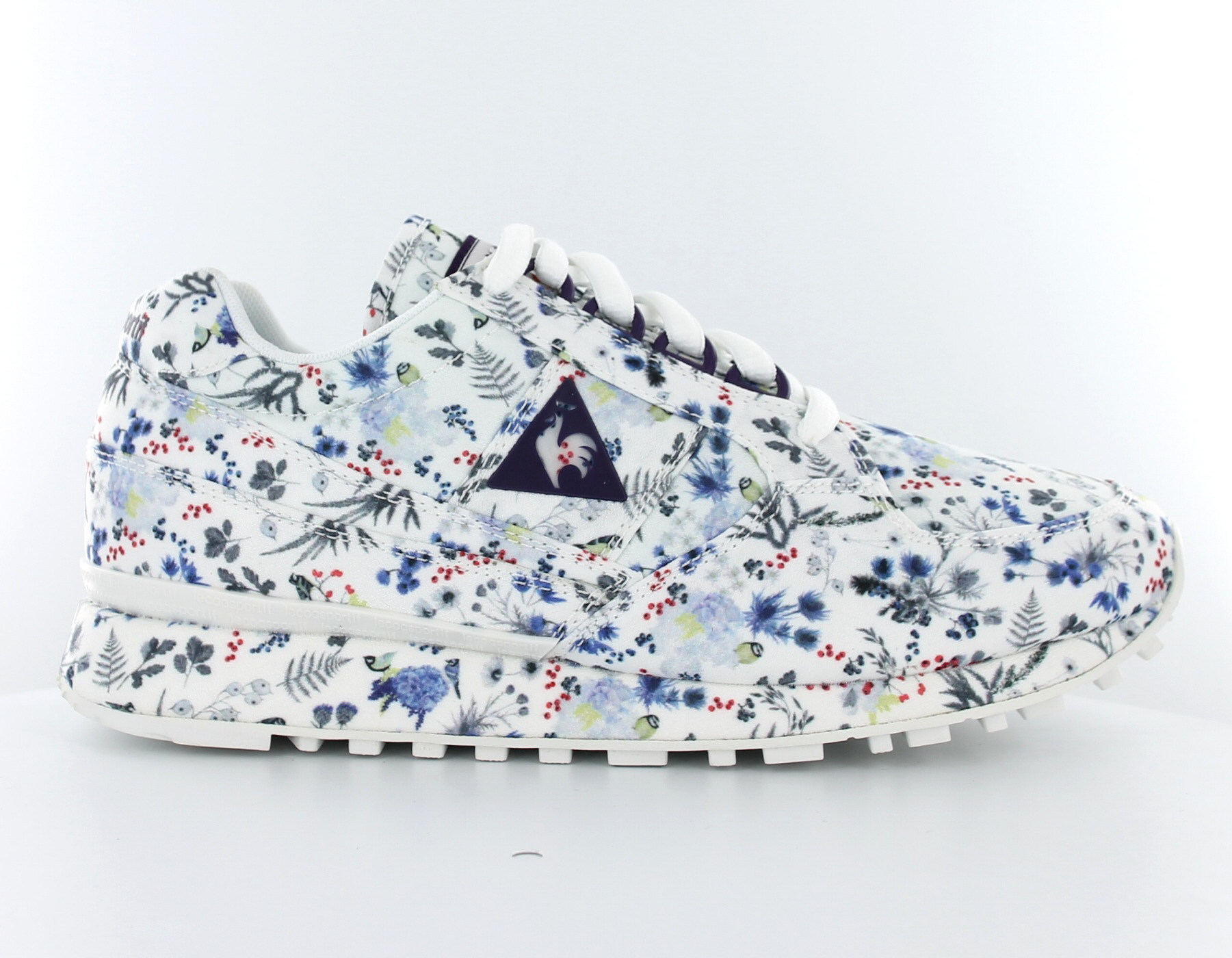 Le coq sportif on sale eclat w porcelaine