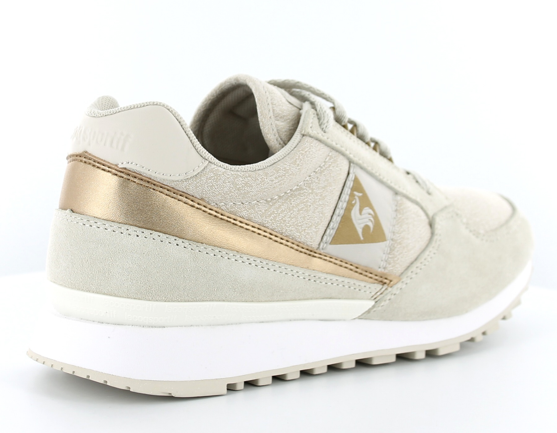 Le coq sportif eclat cheap w metallic