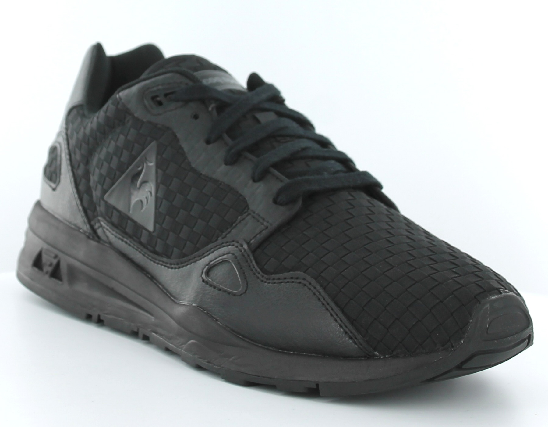 Le coq sportif lcs r900 cheap woven