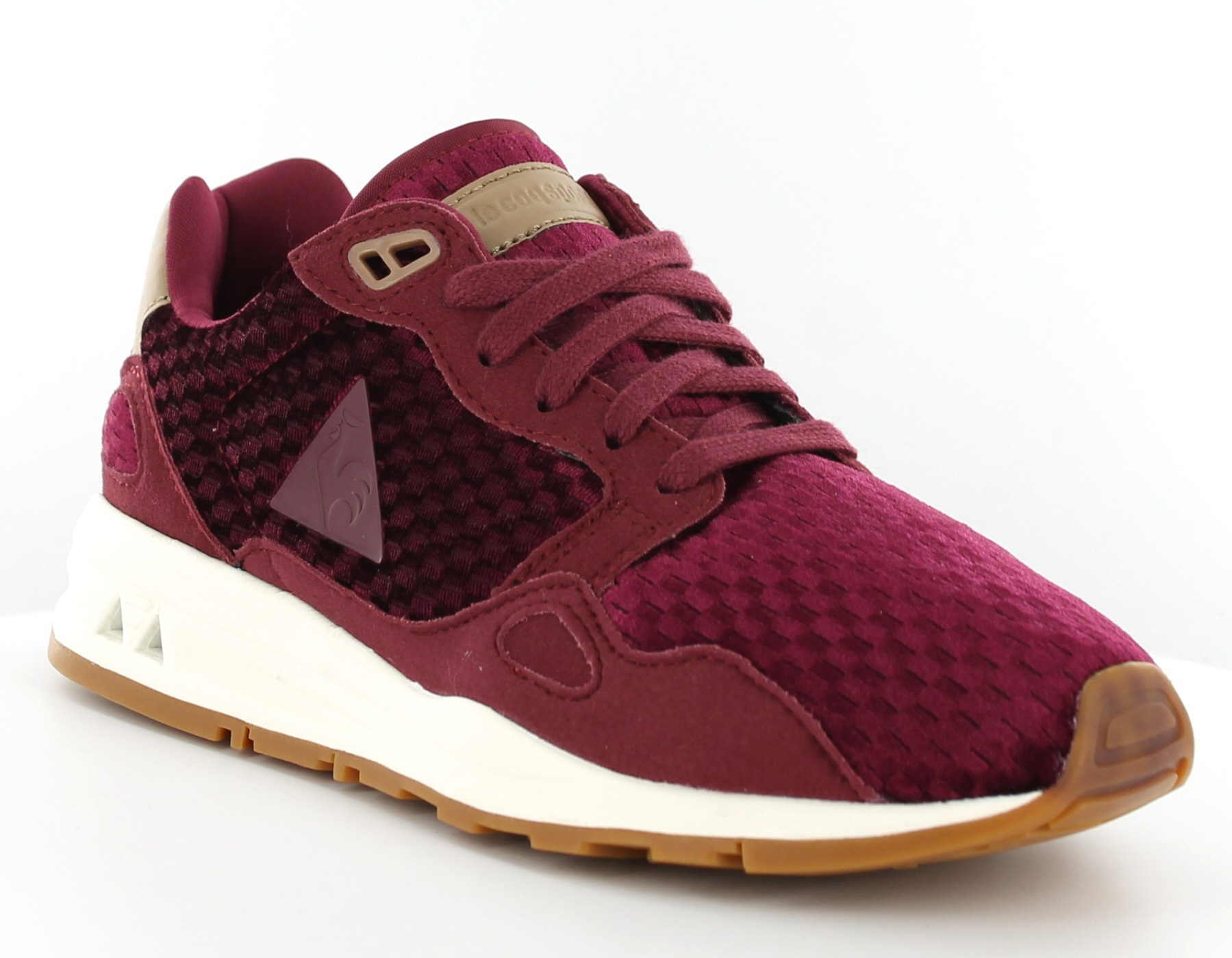 Le coq sportif on sale lcs r900 bordeaux