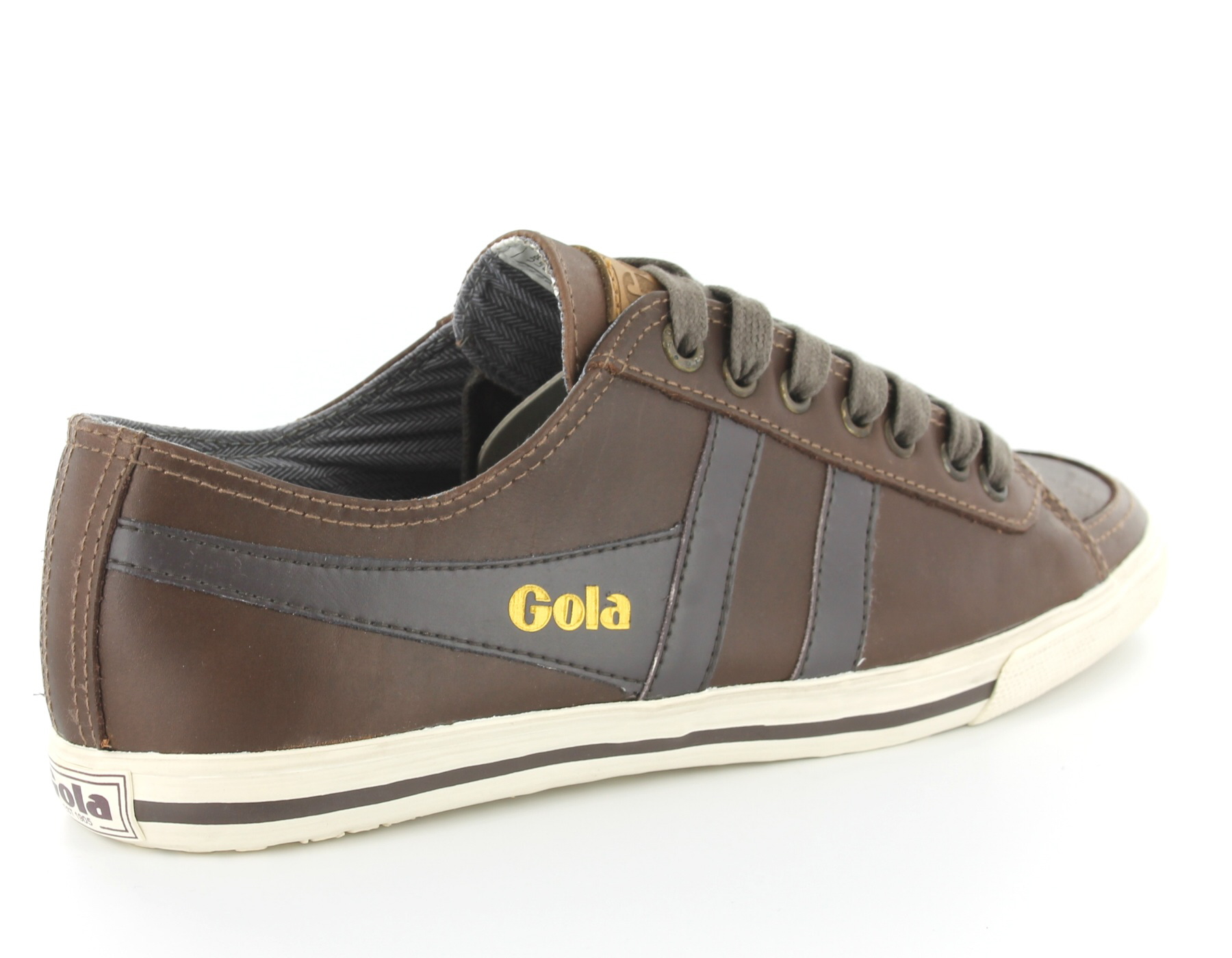 Gola marron best sale