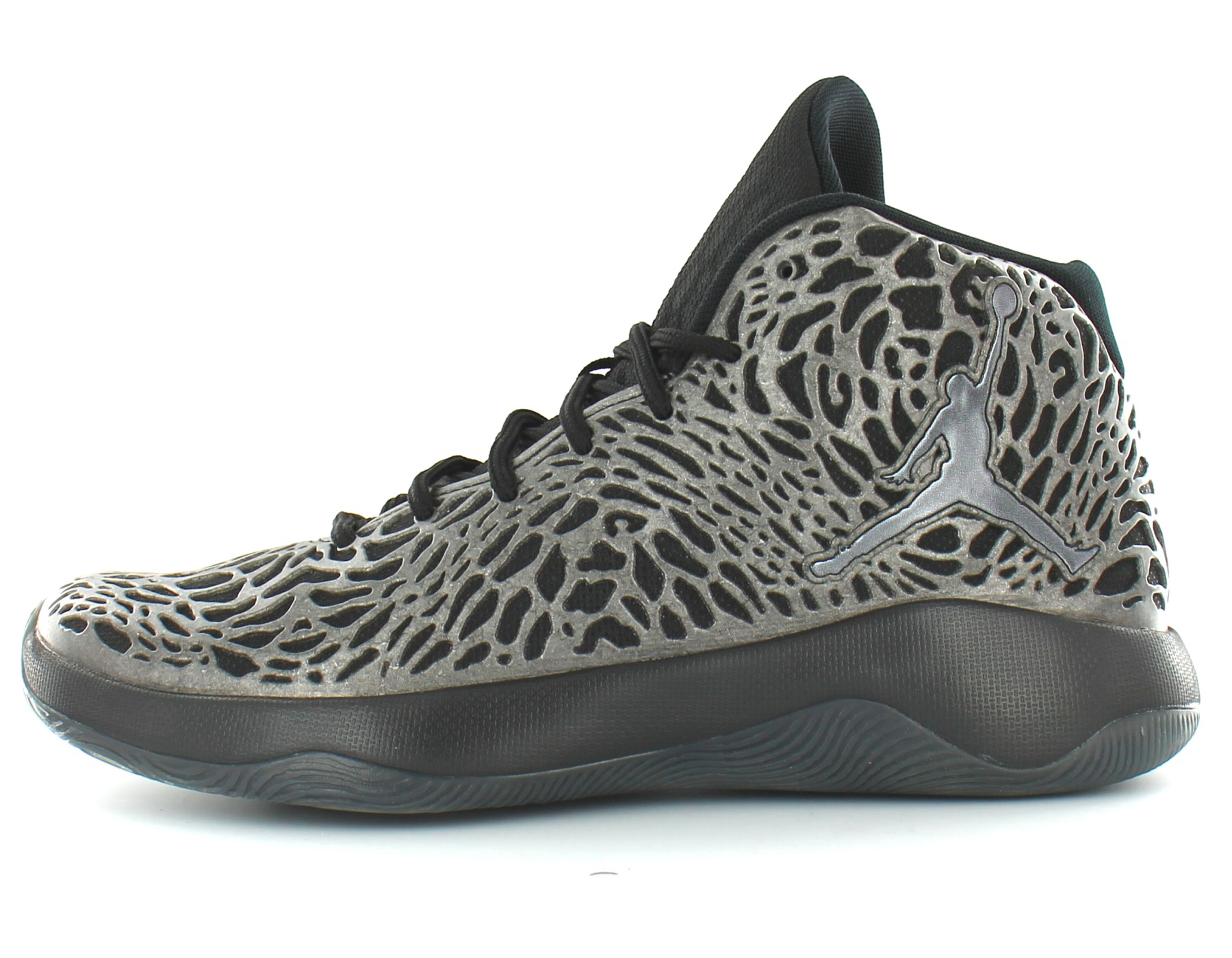 Jordan ultra fly outlet noir