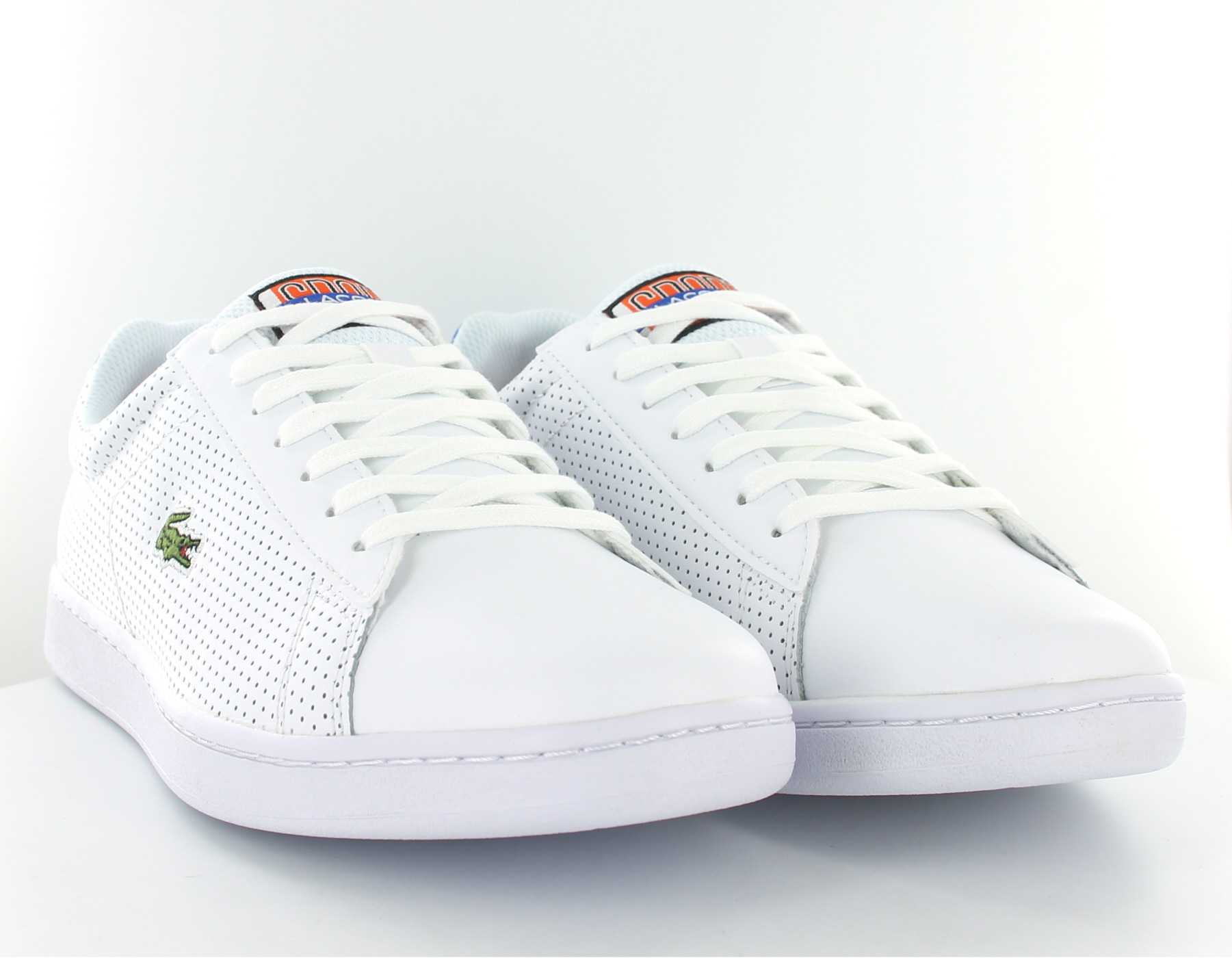 Lacoste carnaby evo 218 hotsell