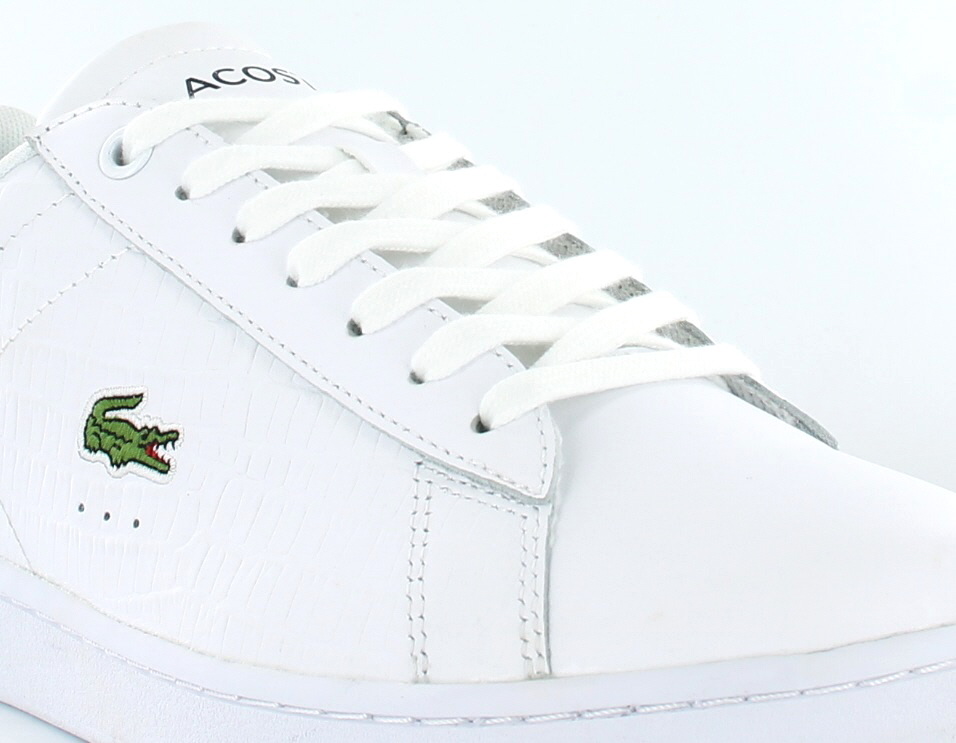 Lacoste carnaby cheap evo g316