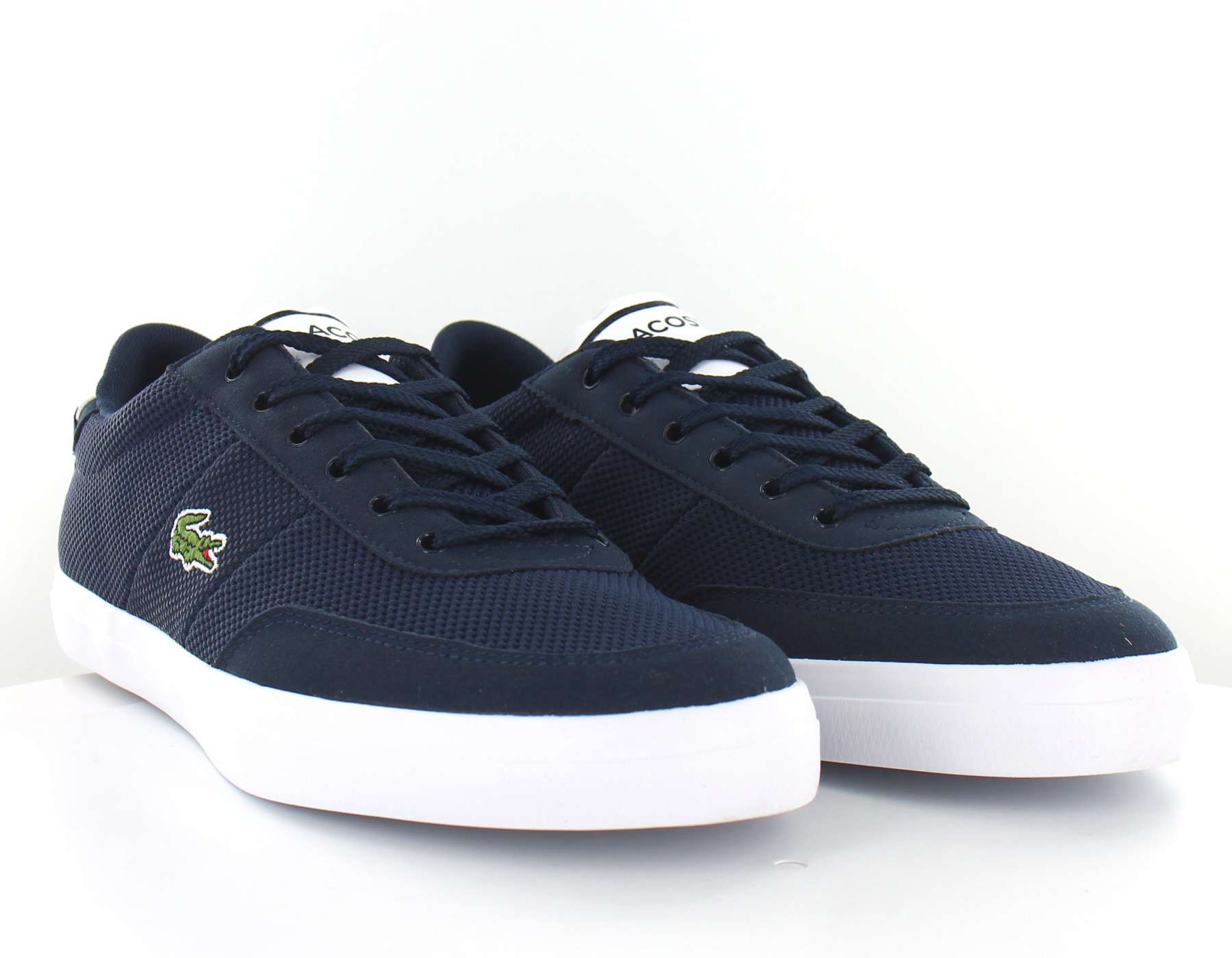 Lacoste court master 118 sale